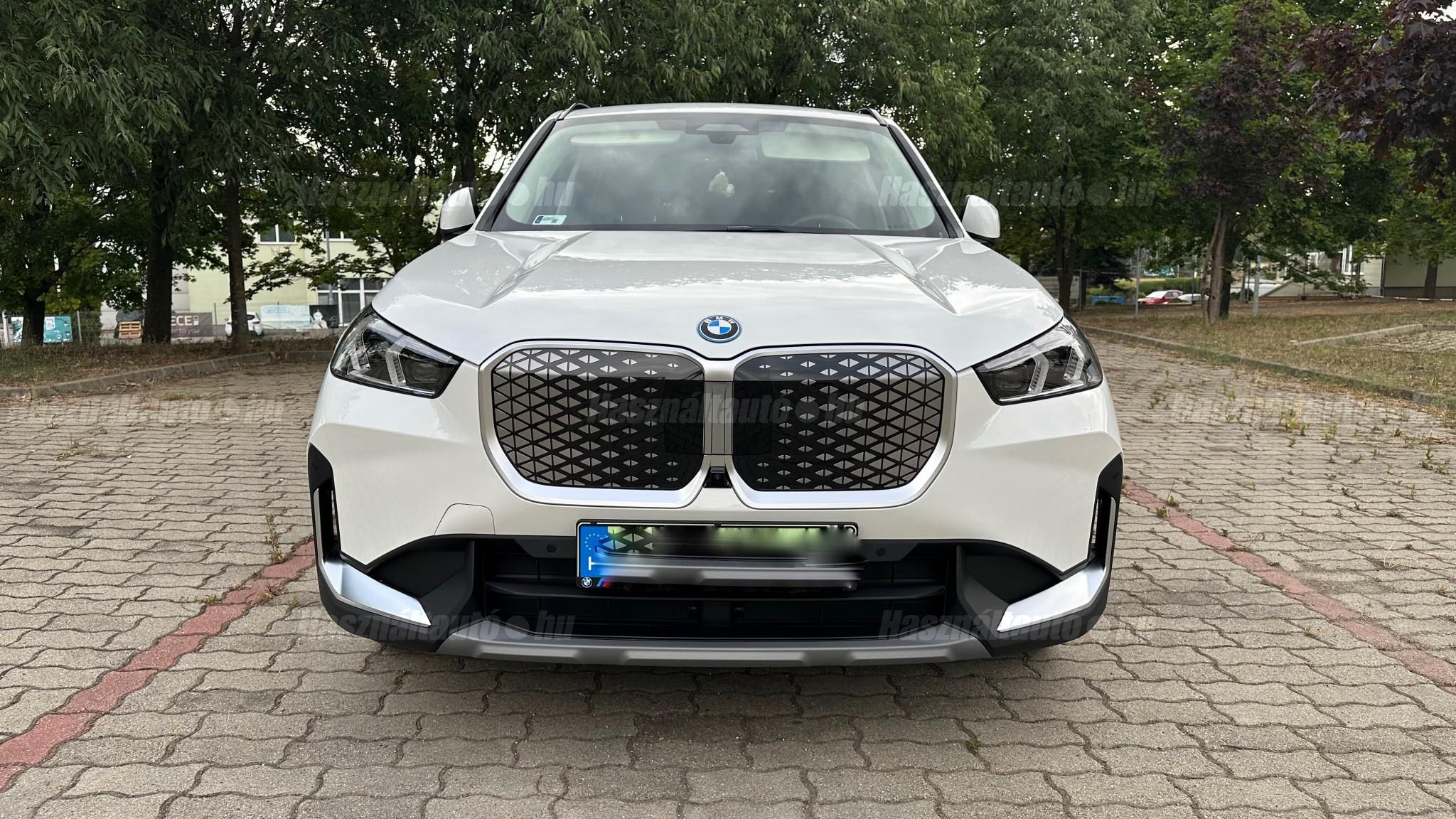 BMW IX1 2026/5 - 1