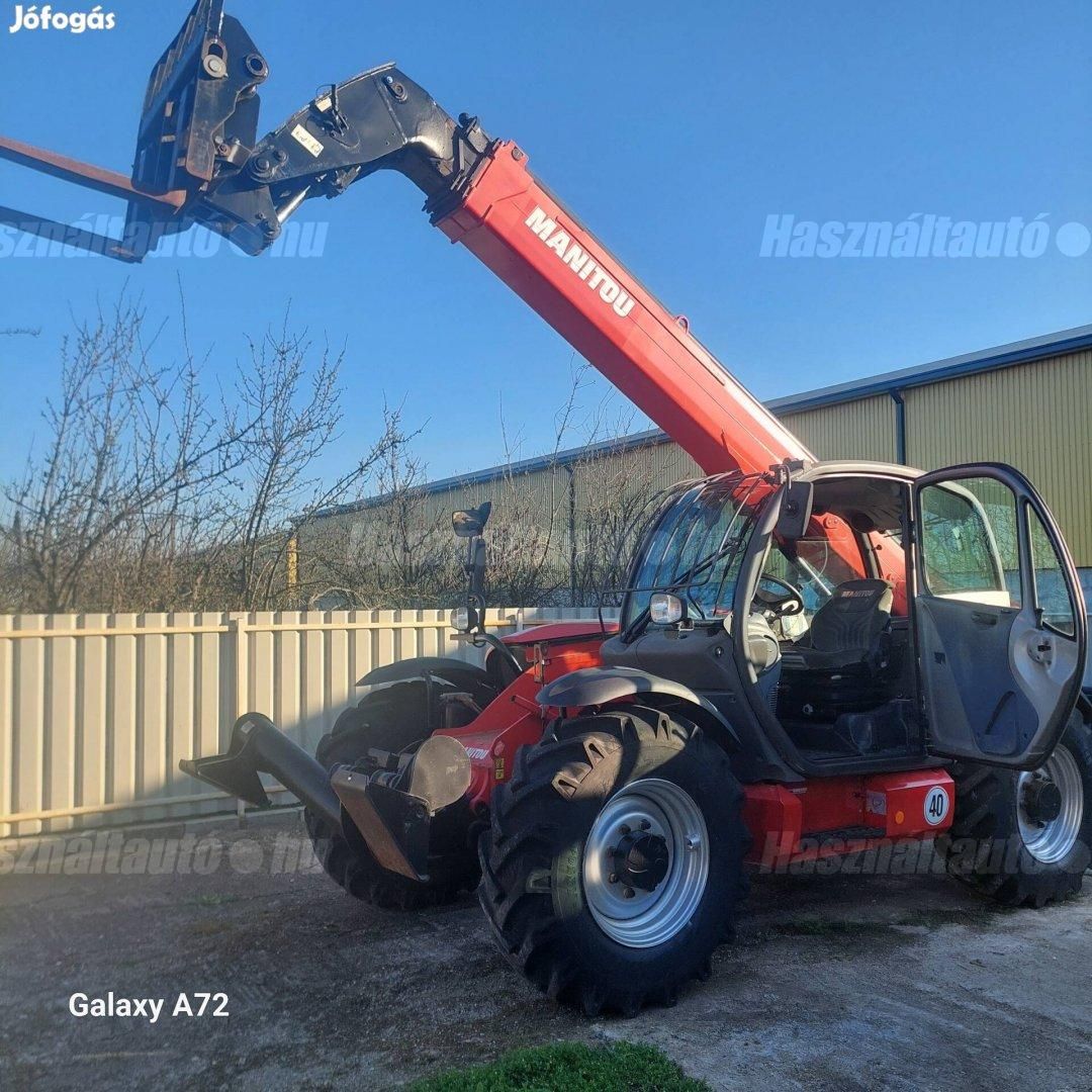 MANITOU 2015 - 1