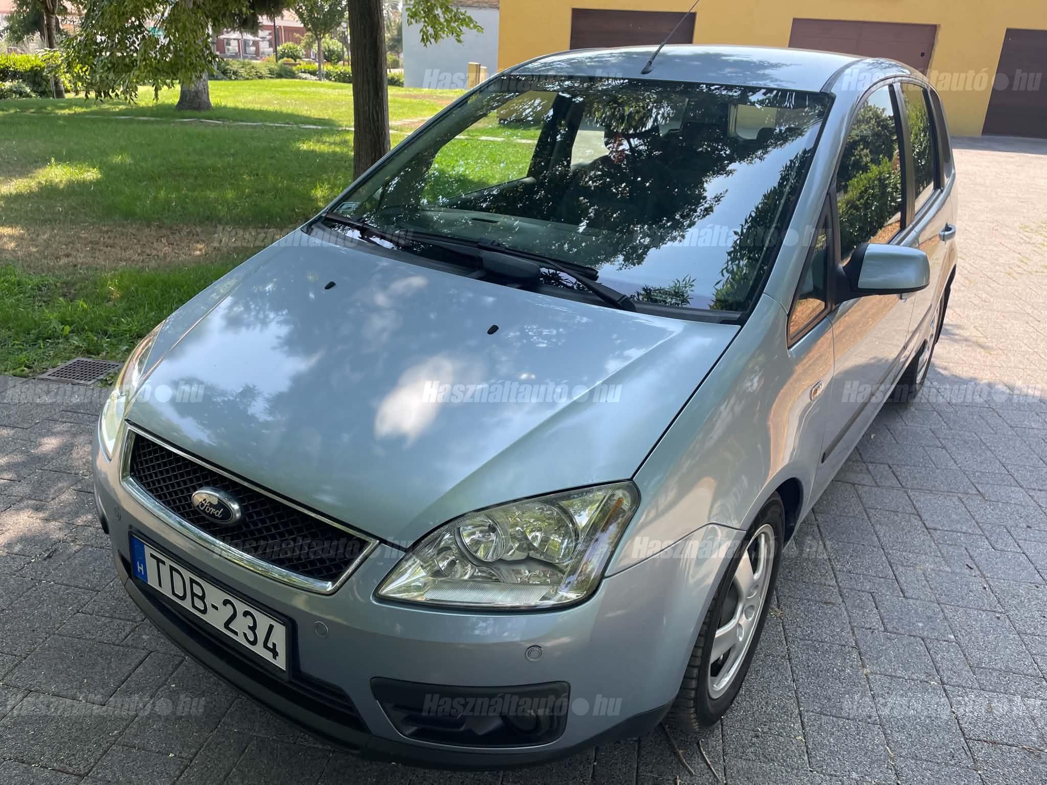 FORD FOCUS C-MAX 2005/2 - 1