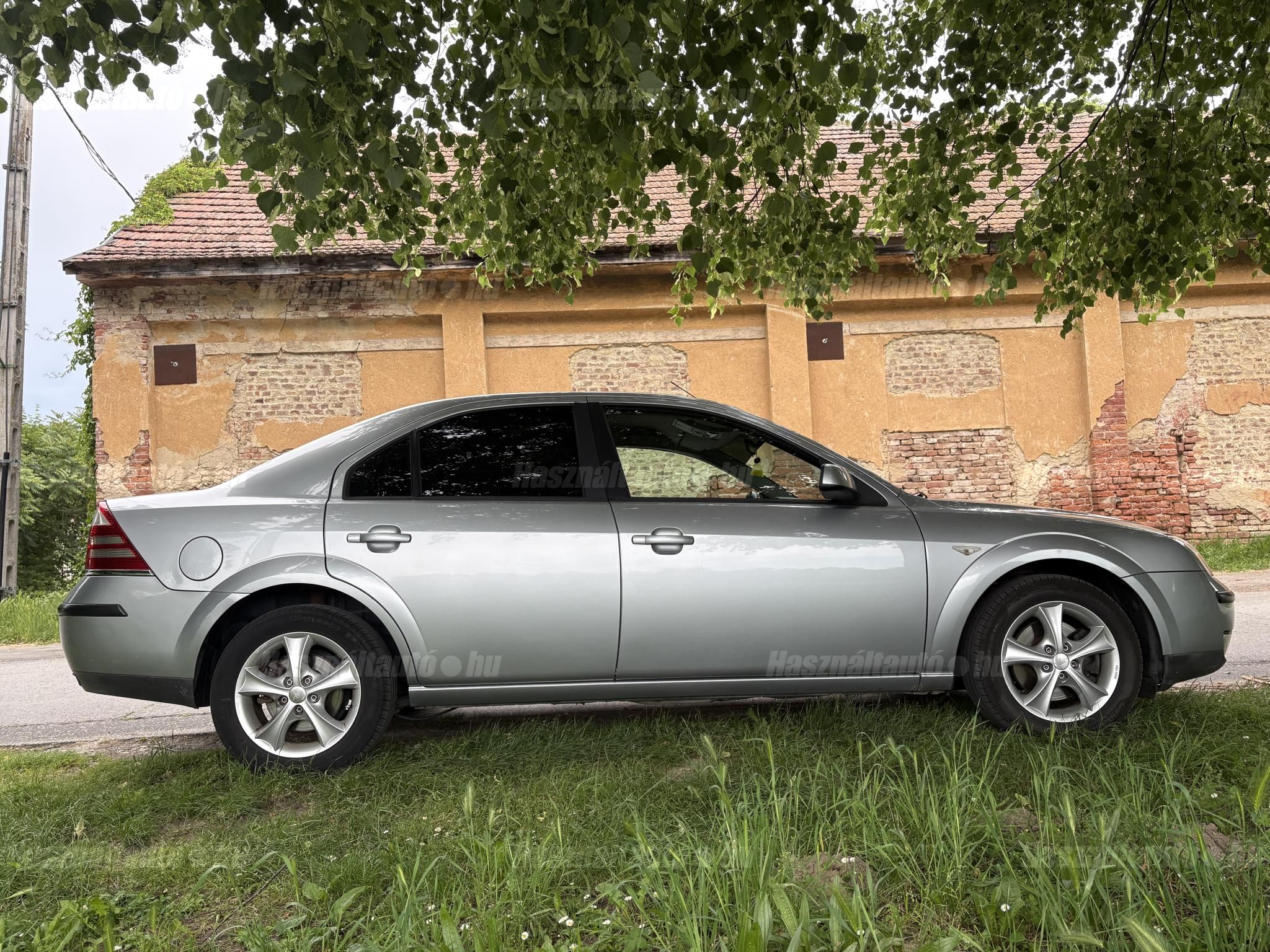 FORD MONDEO 2006/3 - 1