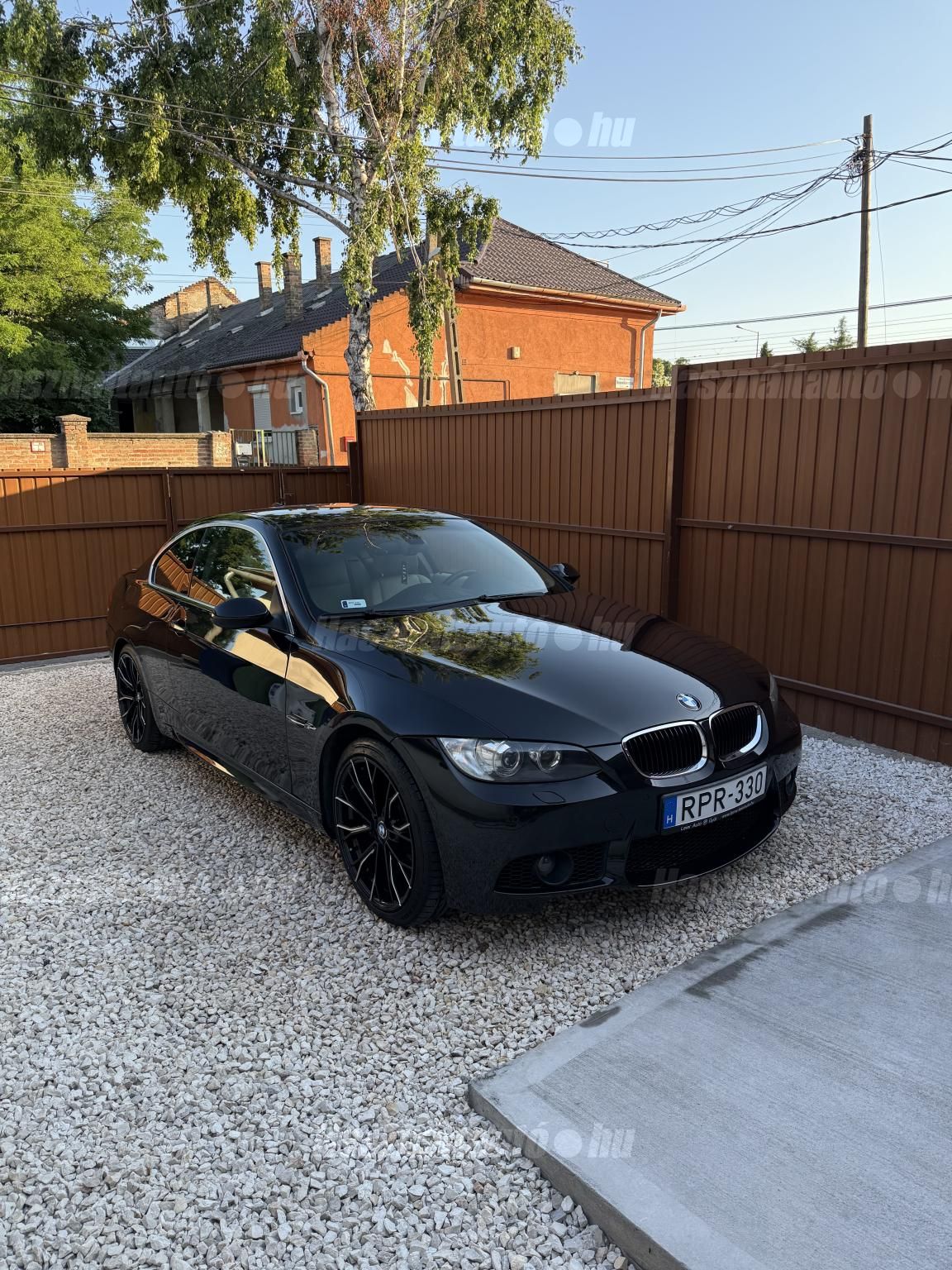 BMW 330 2007/4 - 1