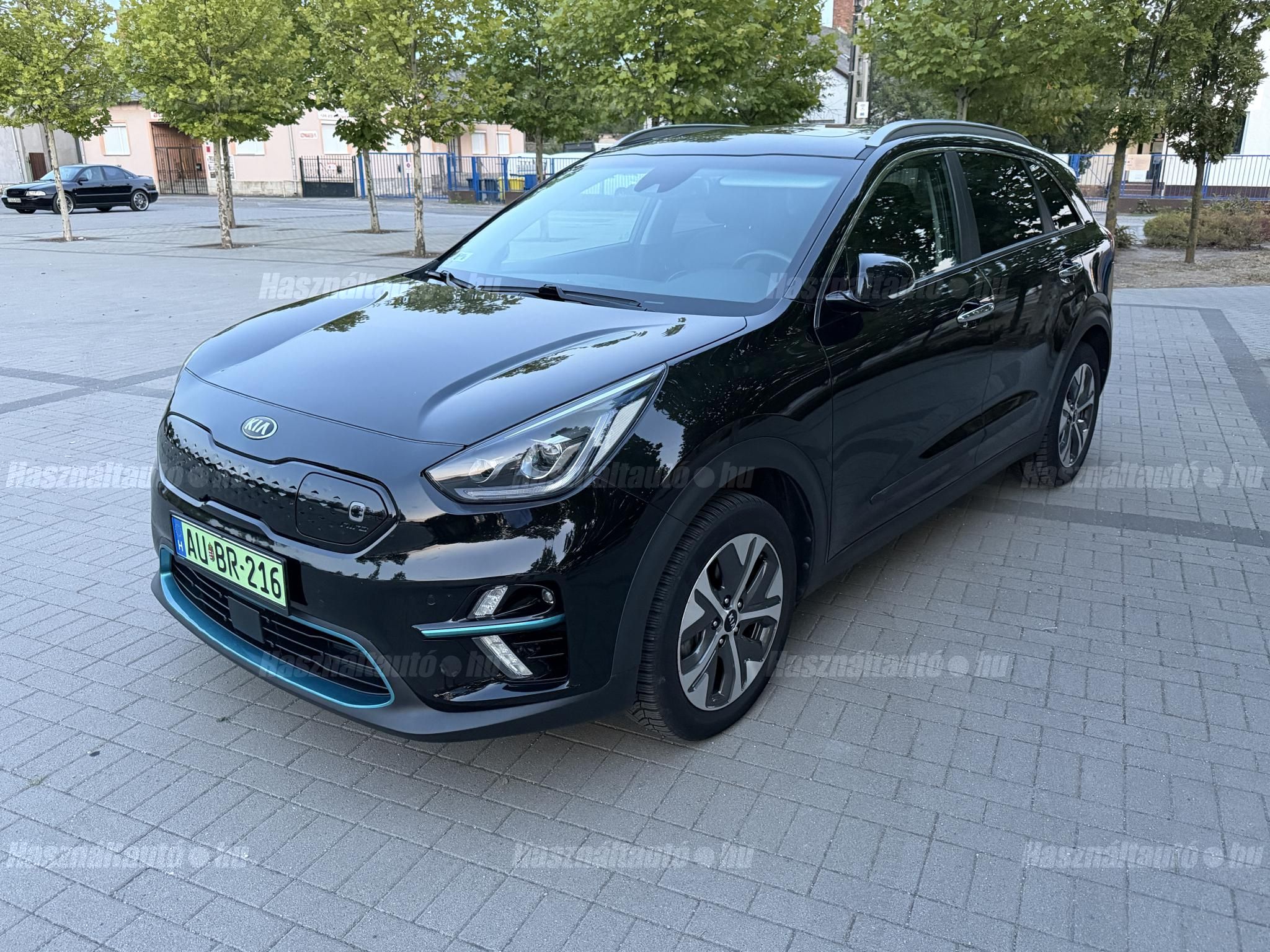 KIA NIRO 2021/6 - 1