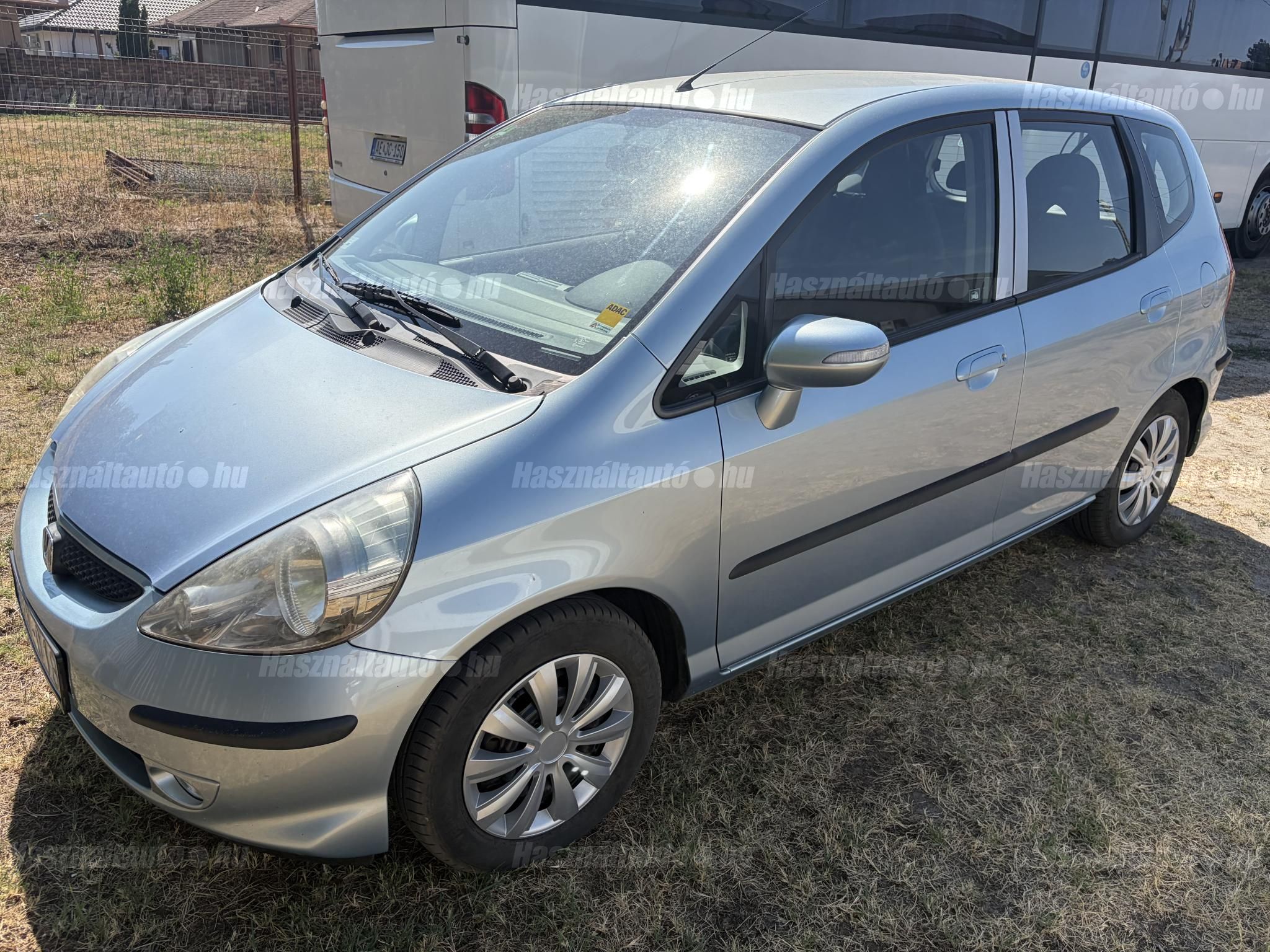 HONDA JAZZ 2007/7 - 1