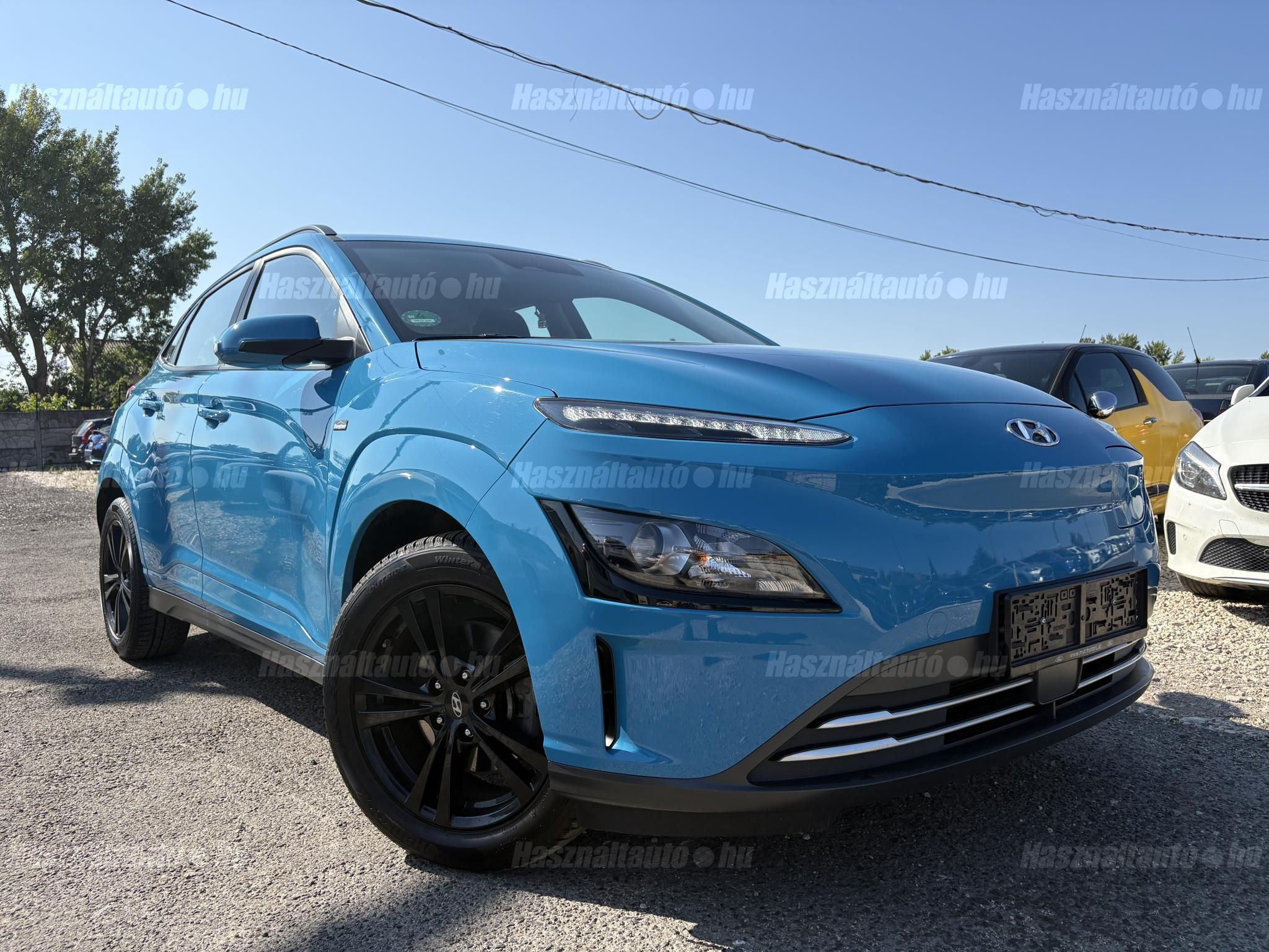HYUNDAI KONA 2022/4 - 1
