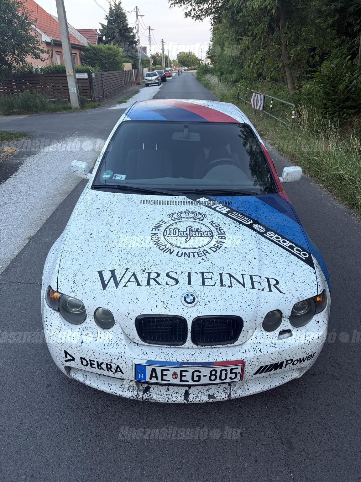 BMW 320 2003/10 - 1