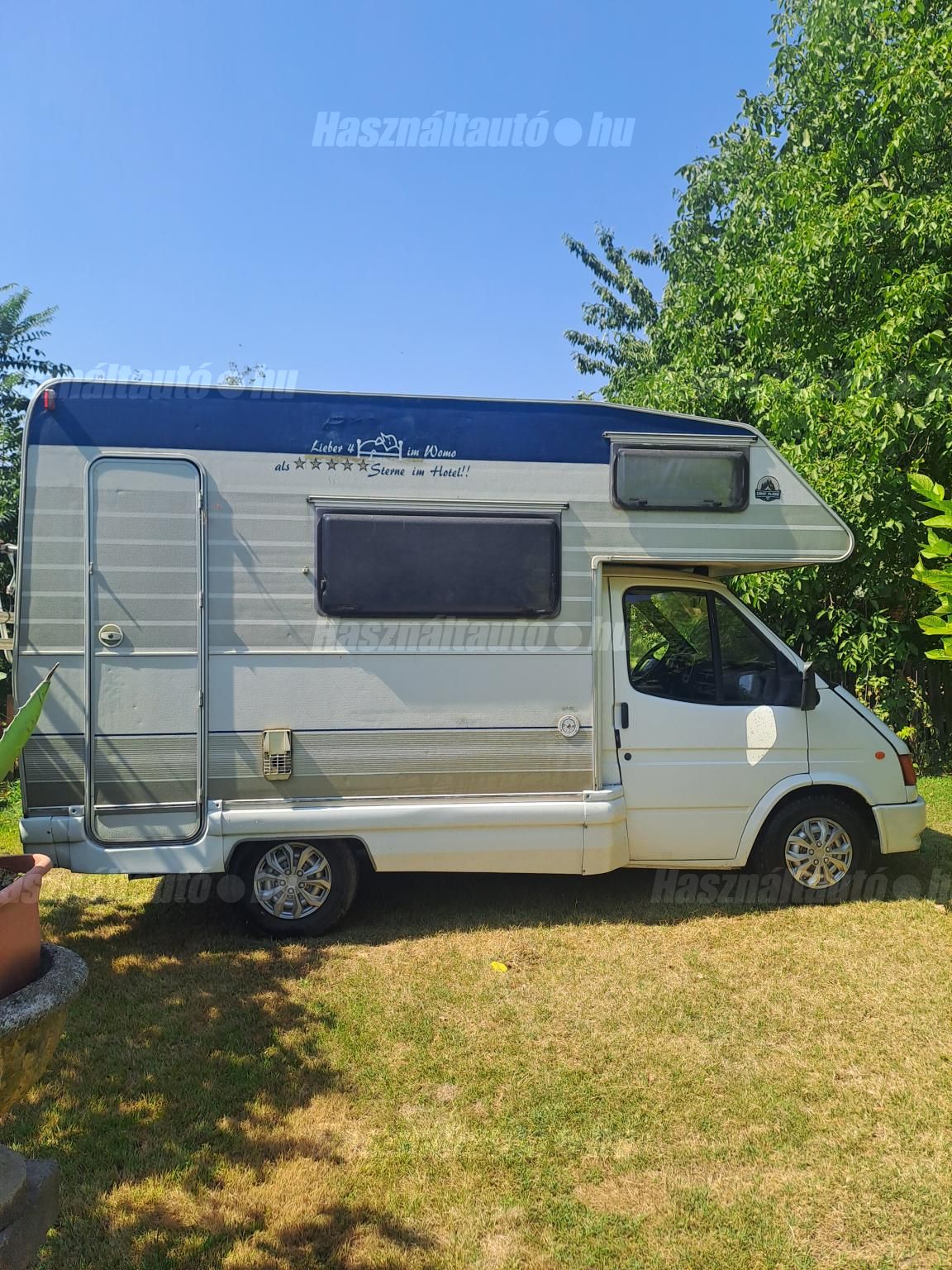 FORD 1994/9 - 1