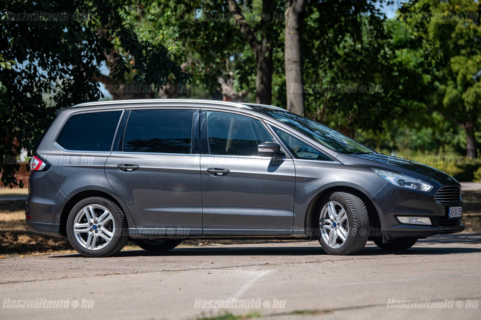 FORD GALAXY 2017/7 - 1