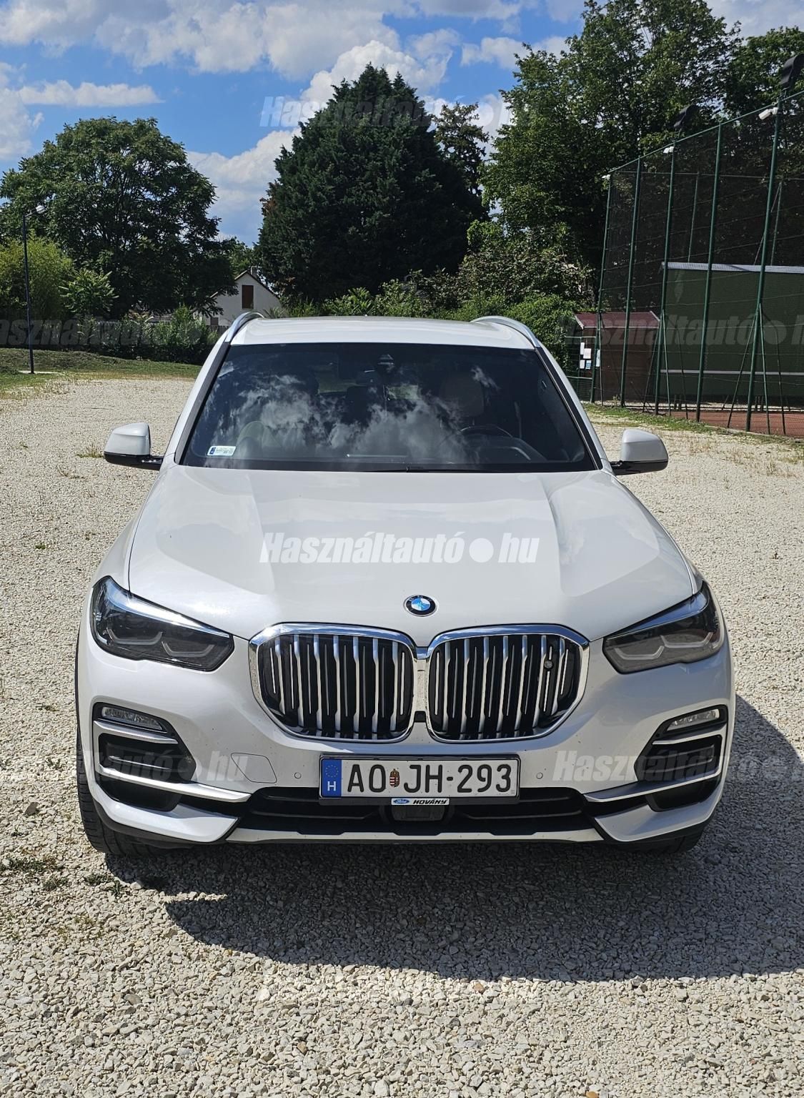 BMW X5 2021/7 - 1