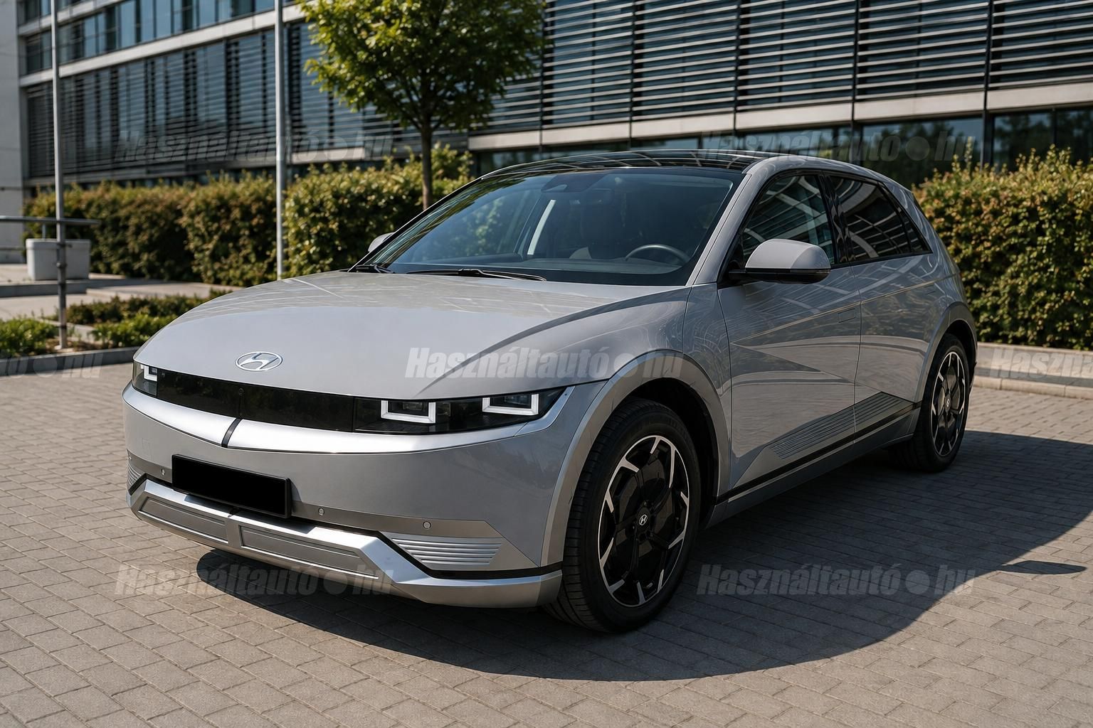 HYUNDAI IONIQ 5 2023/1 - 1