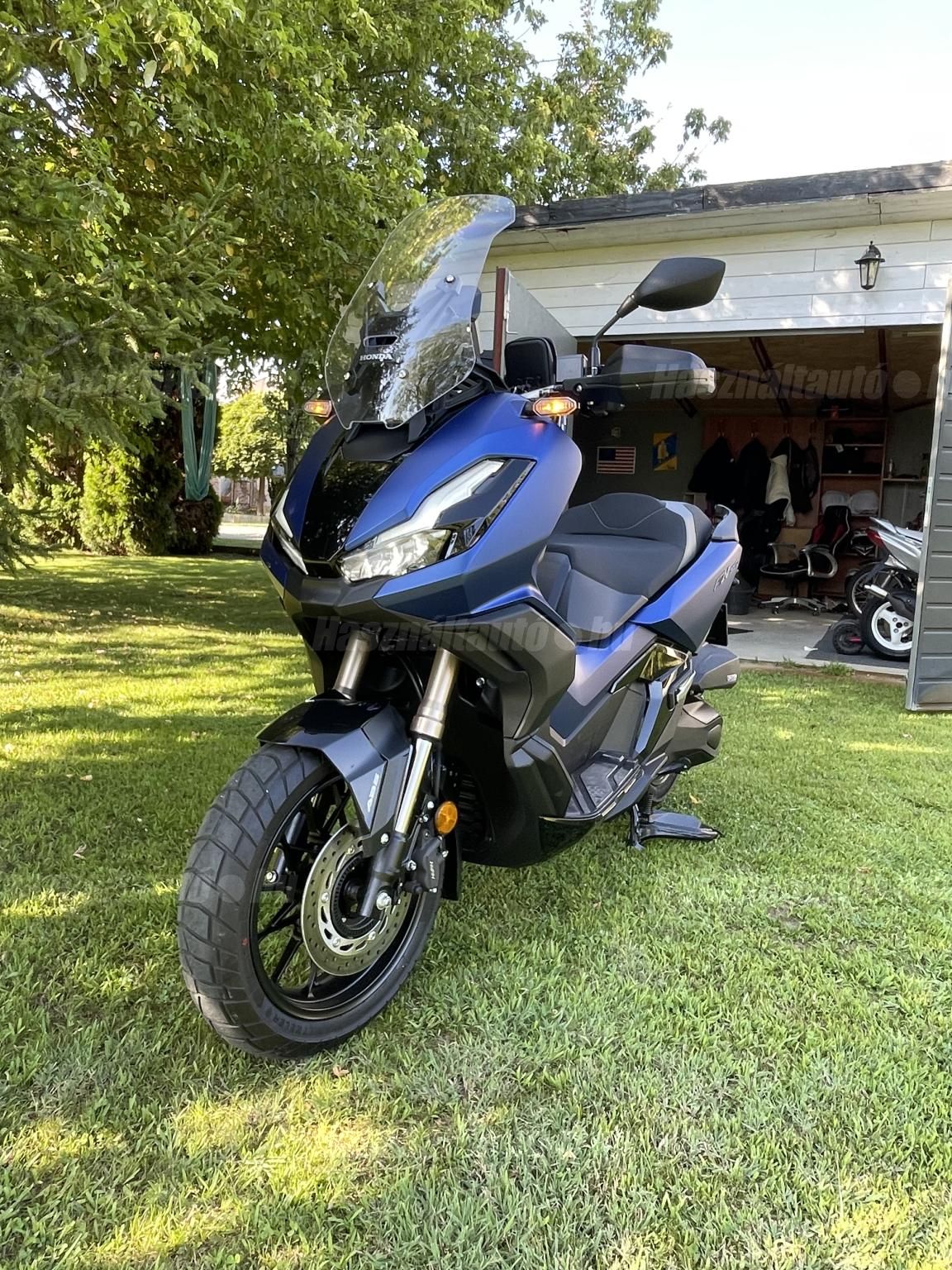HONDA ADV 350 2024/3 - 1