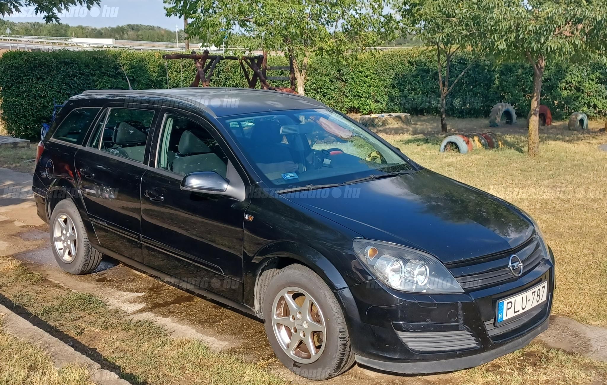 OPEL ASTRA H 2005/7 - 1