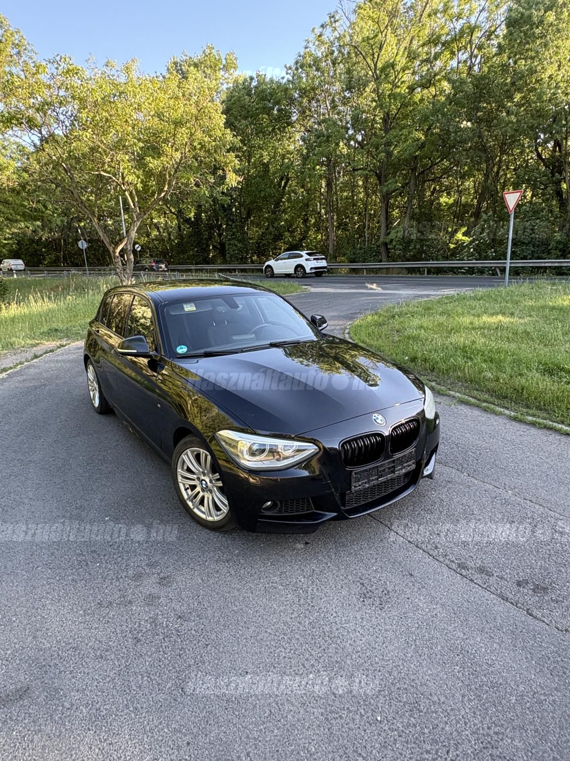 BMW 120 2014/6 - 1