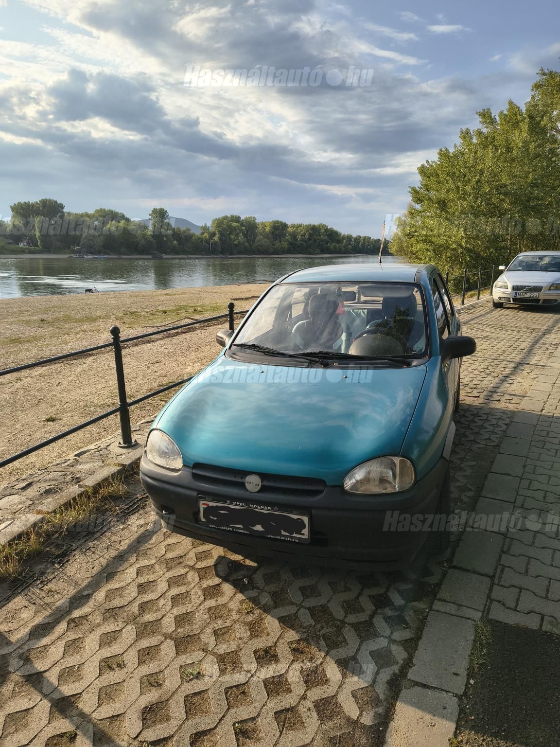 OPEL CORSA B 1995/2 - 1