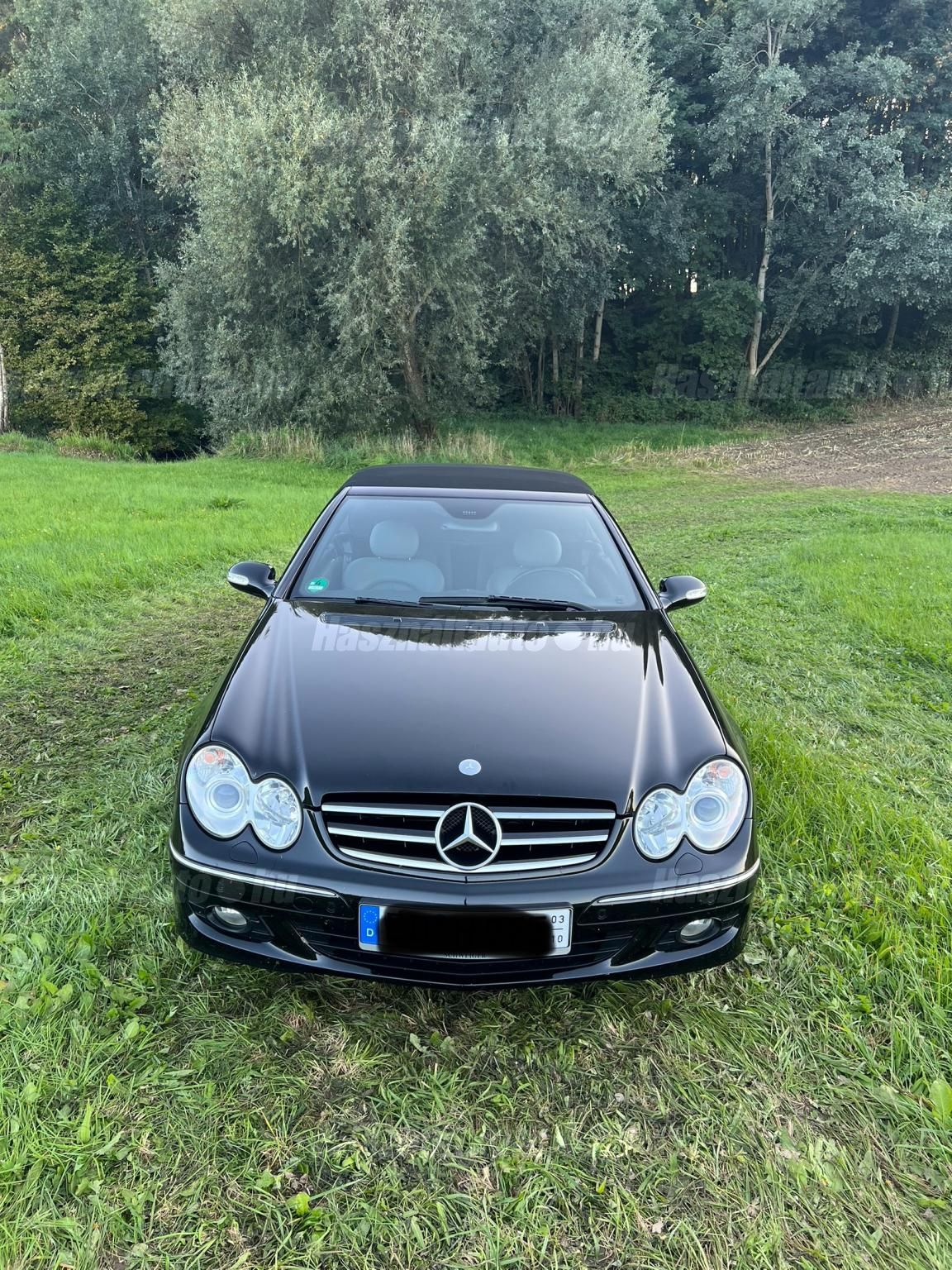 MERCEDES-BENZ CLK 280 2005/7 - 1