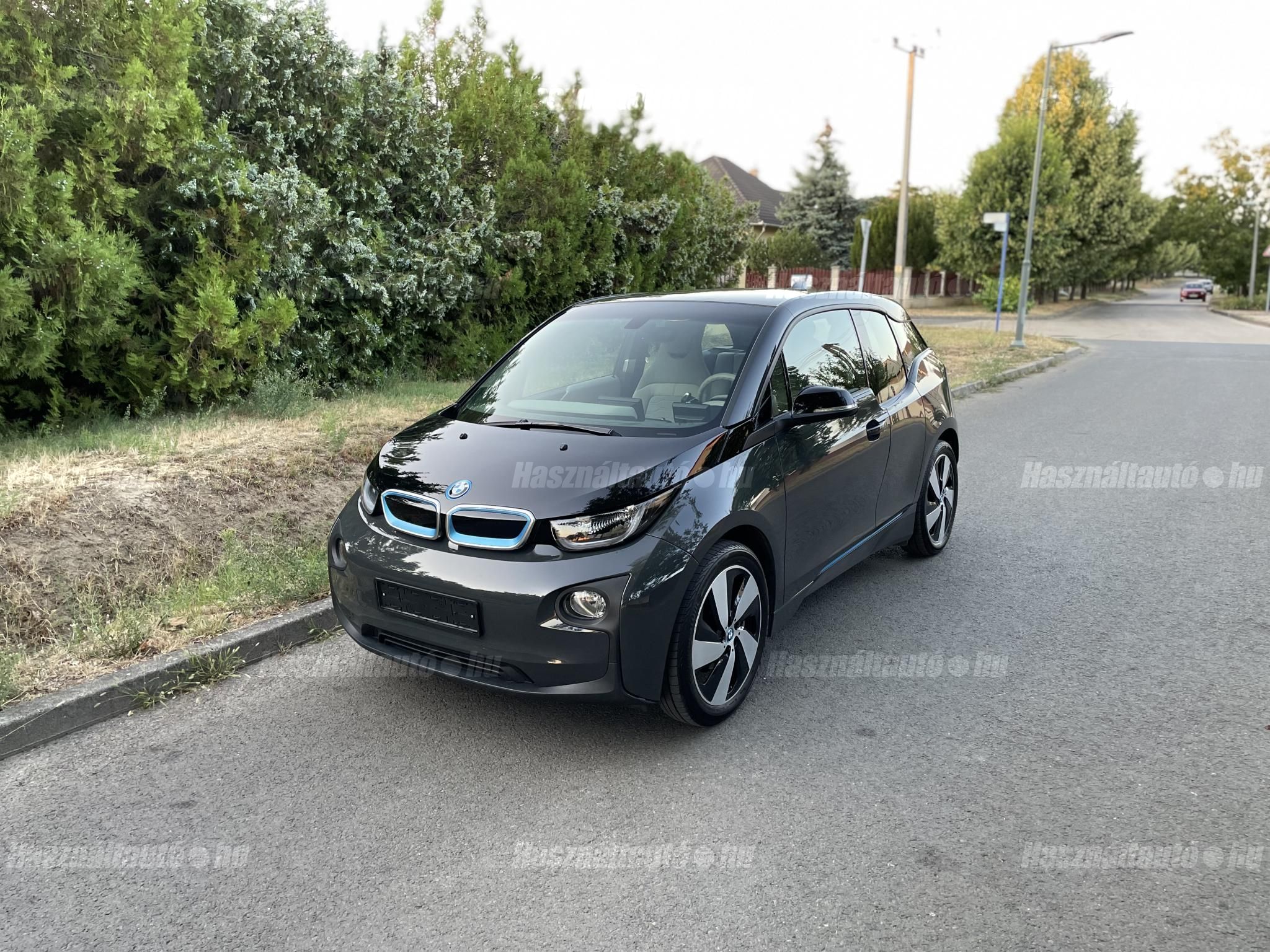 BMW I3 2015/10 - 1