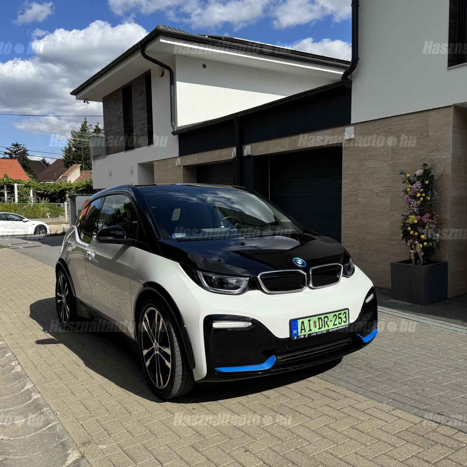 BMW I3 2021/10 - 1