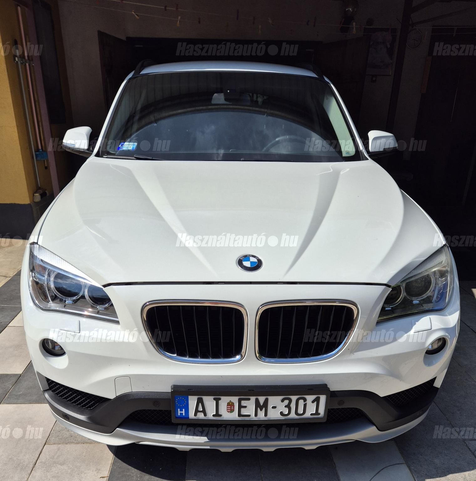 BMW X1 2014/3 - 1