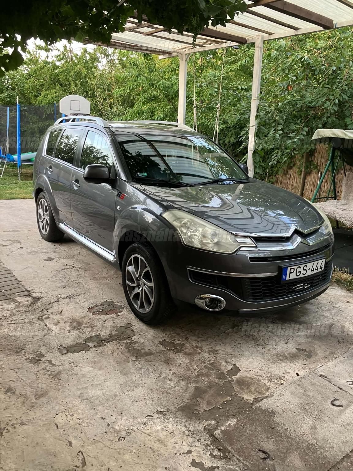 CITROEN C-CROSSER 2008/1 - 1