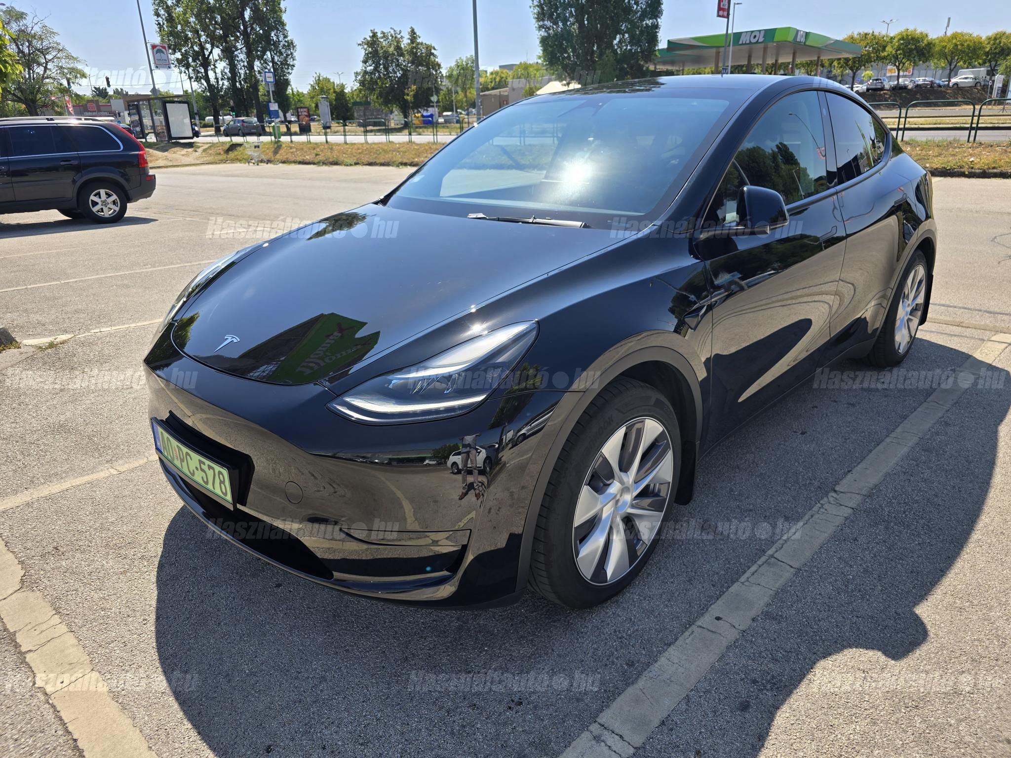 TESLA MODEL Y 2024/4 - 1