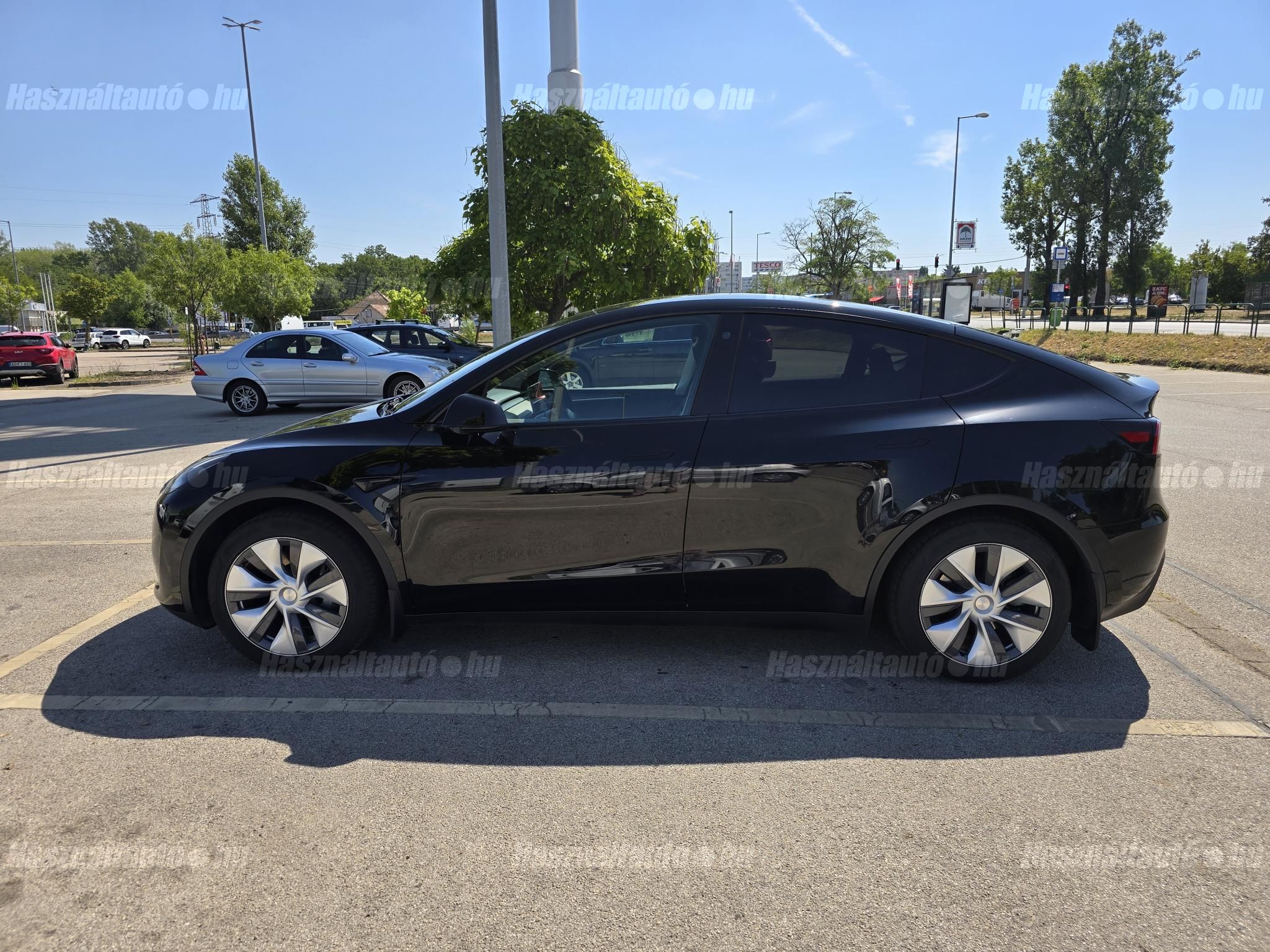 TESLA MODEL Y 2024/4 - 1