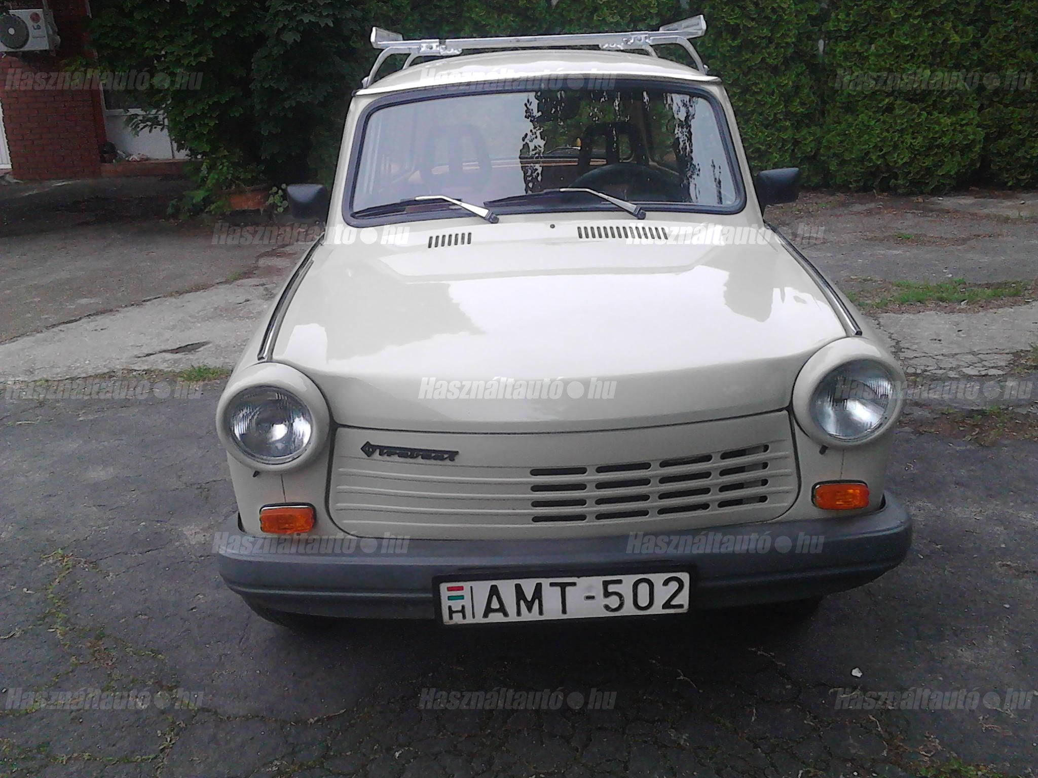 TRABANT 1.1 1990/12 - 1
