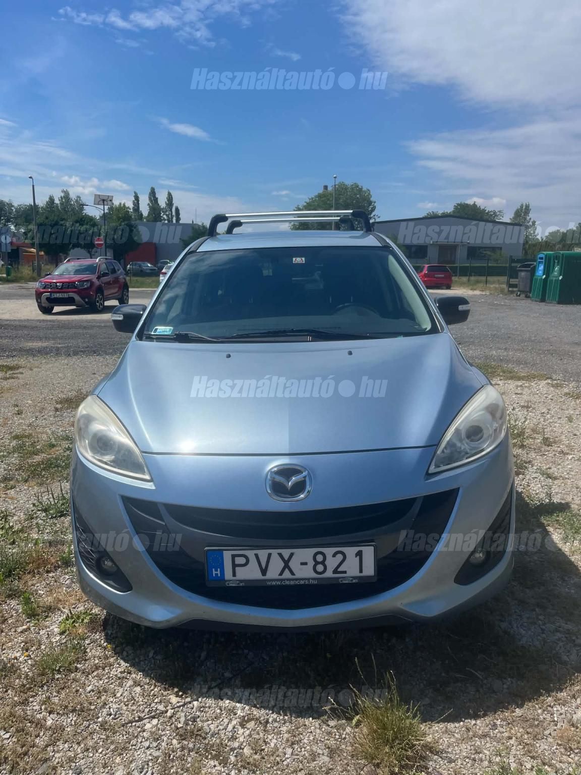MAZDA 5 2013/10 - 1