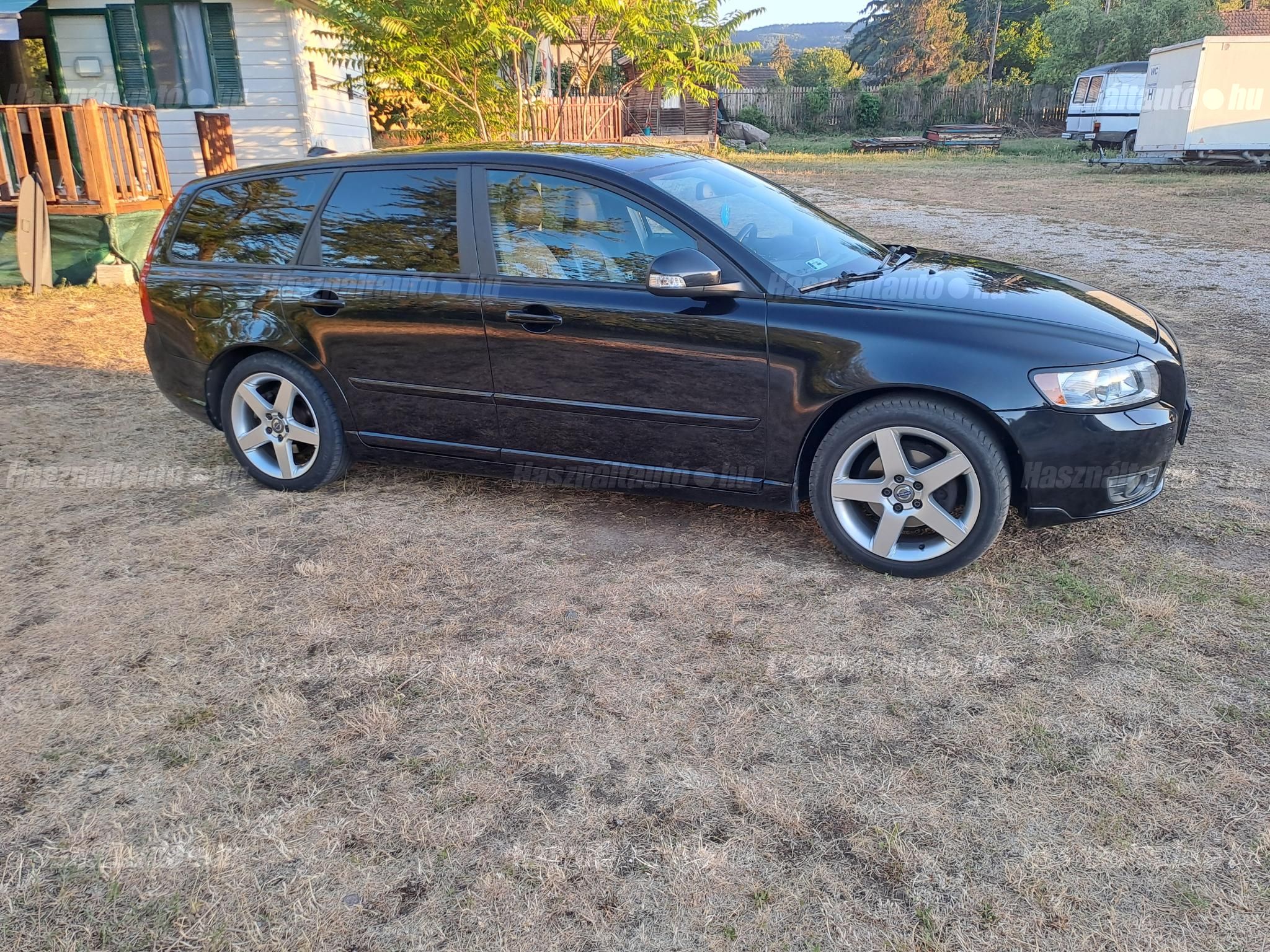 VOLVO V50 2011/5 - 1