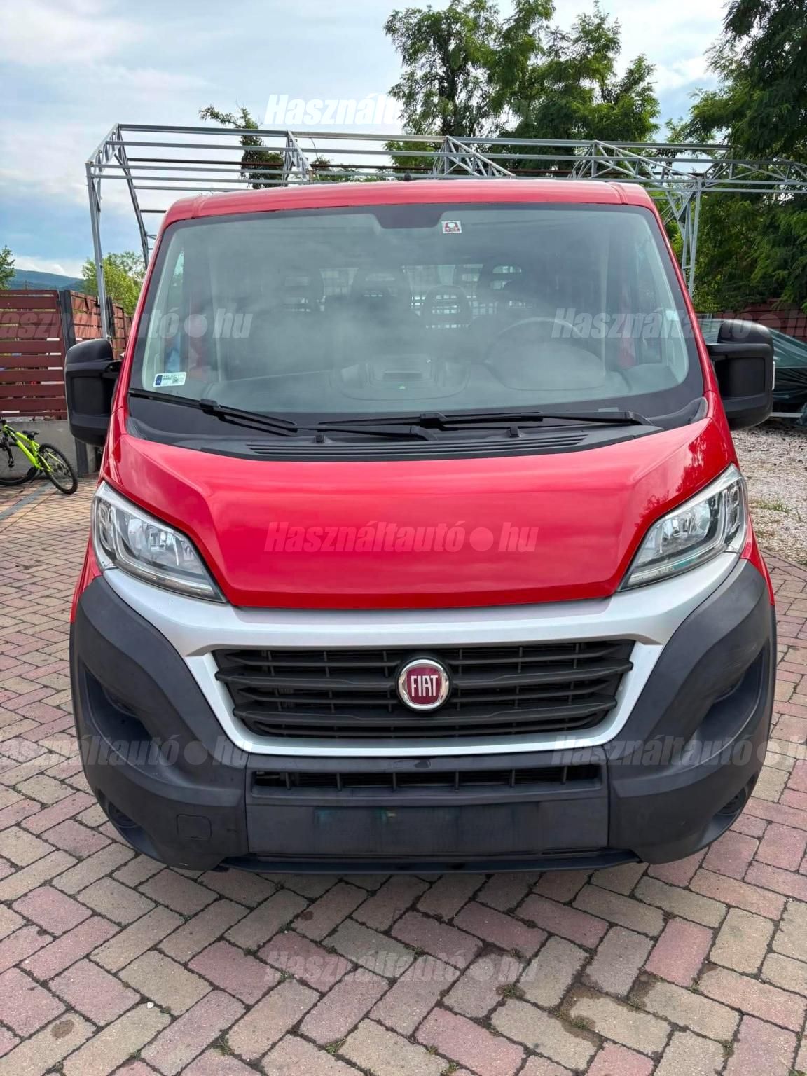 FIAT DUCATO 2019/5 - 1