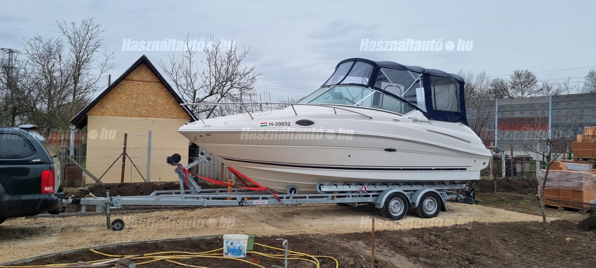 SEA RAY 2007 - 1