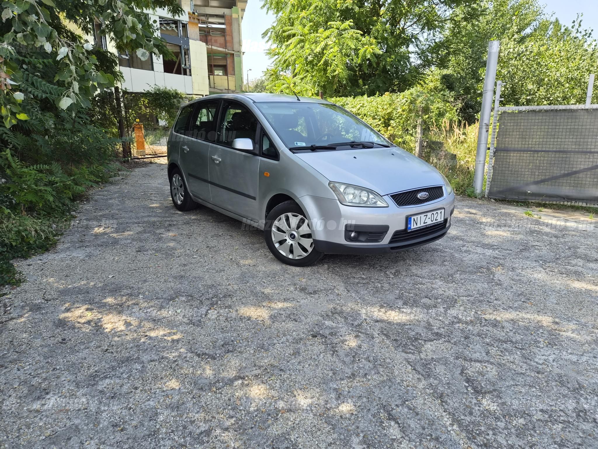 FORD FOCUS C-MAX 2005 - 1