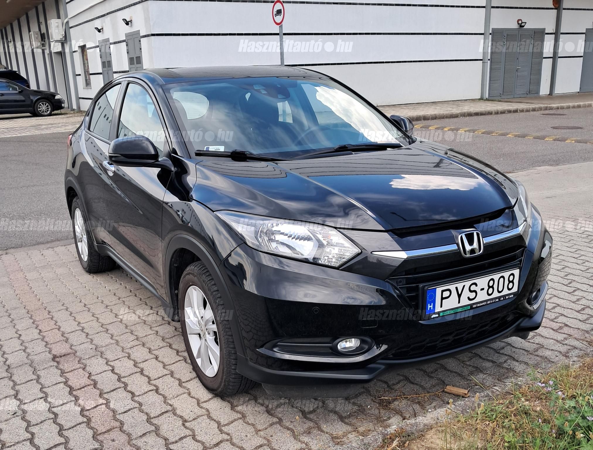 HONDA HR-V 2016/3 - 1