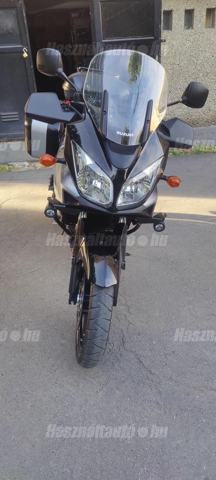 SUZUKI DL 650 2007/8 - 1