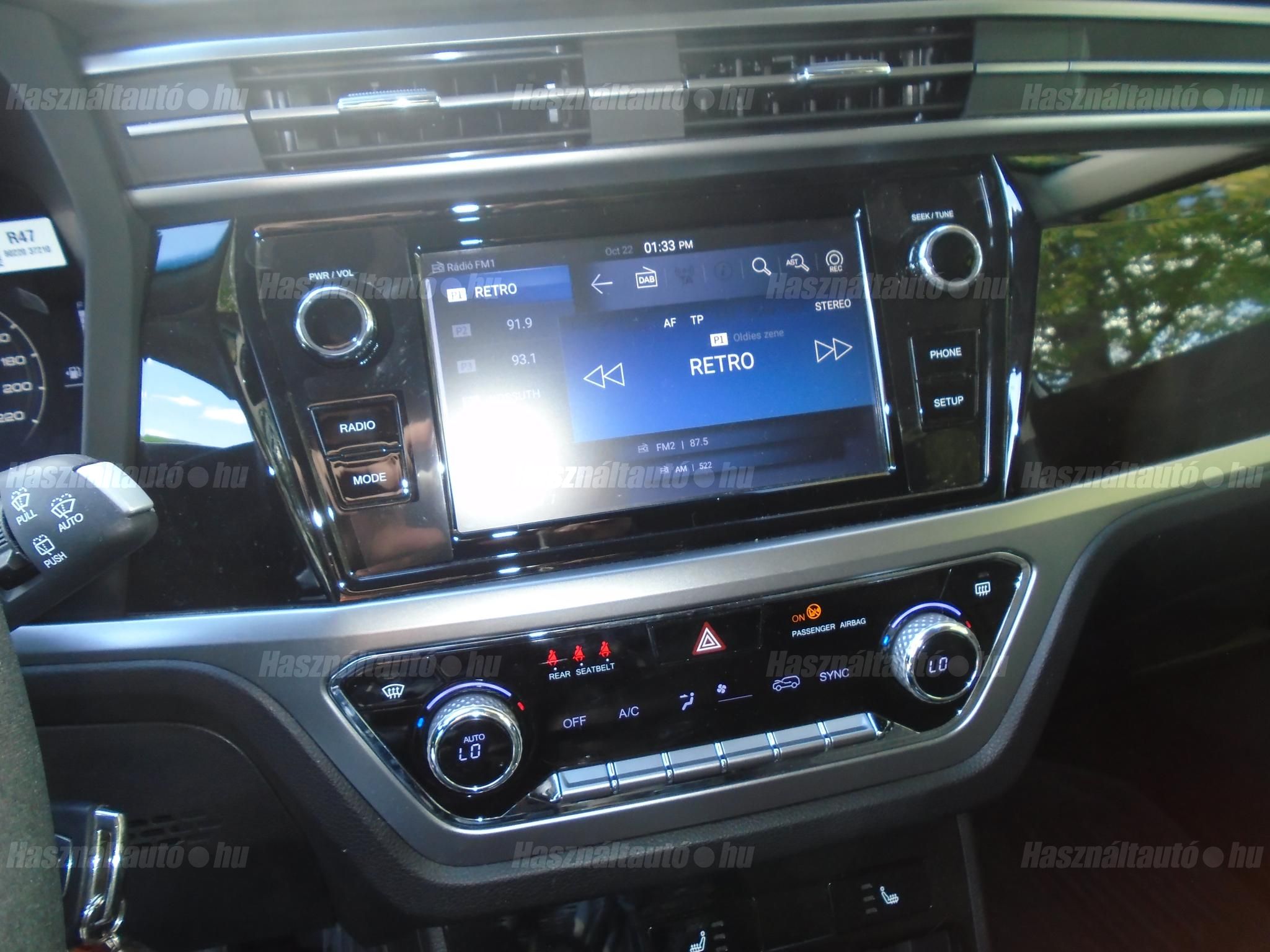 SSANGYONG KORANDO 2022 - 1