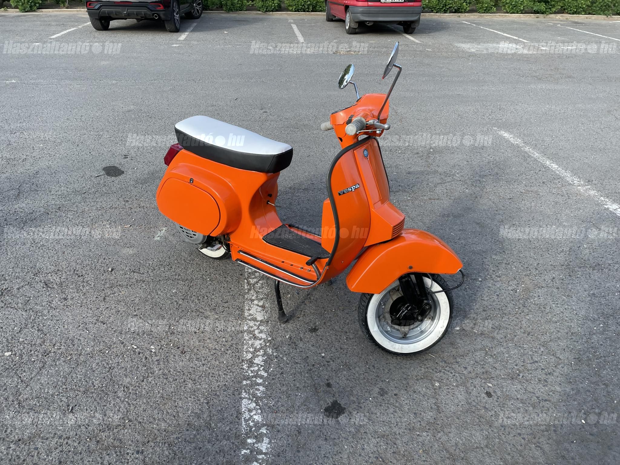 VESPA PK 50 1982/1 - 1