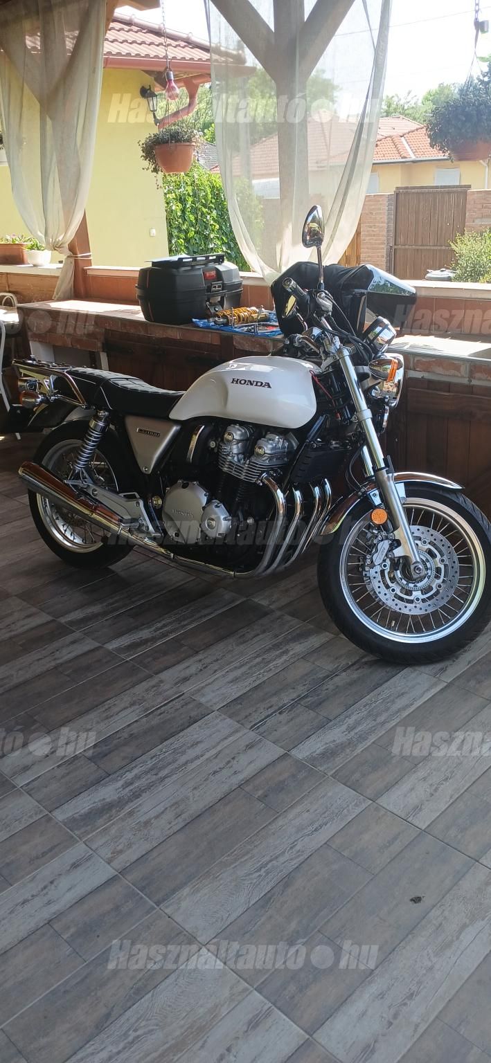 HONDA CB 1100 EX 2017/5 - 1