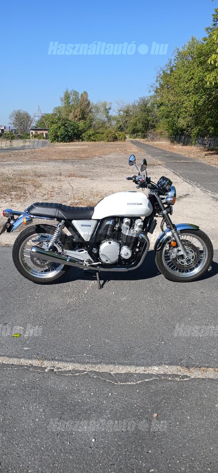 HONDA CB 1100 EX 2017/5 - 1