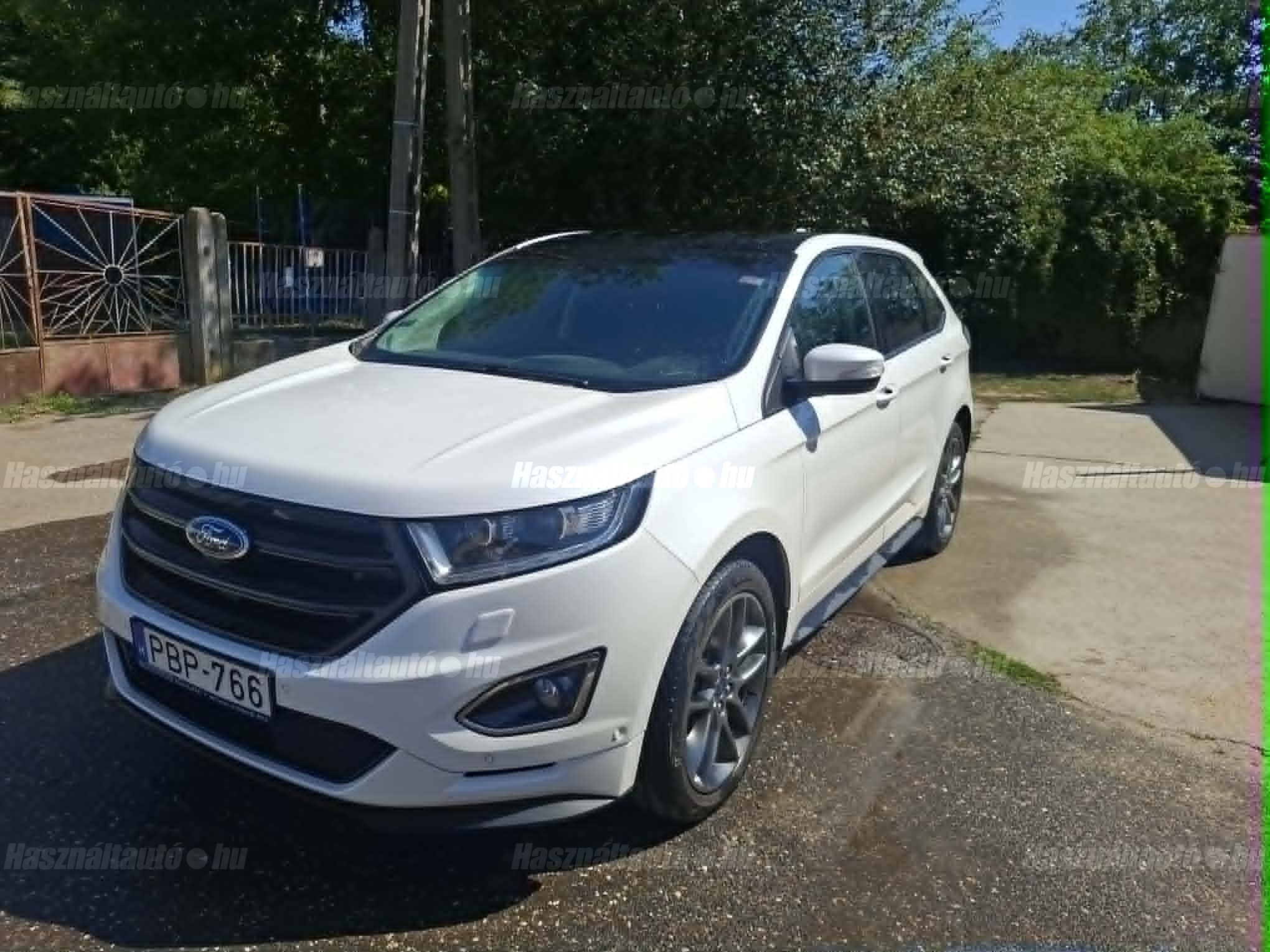 FORD EDGE 2016/10 - 1