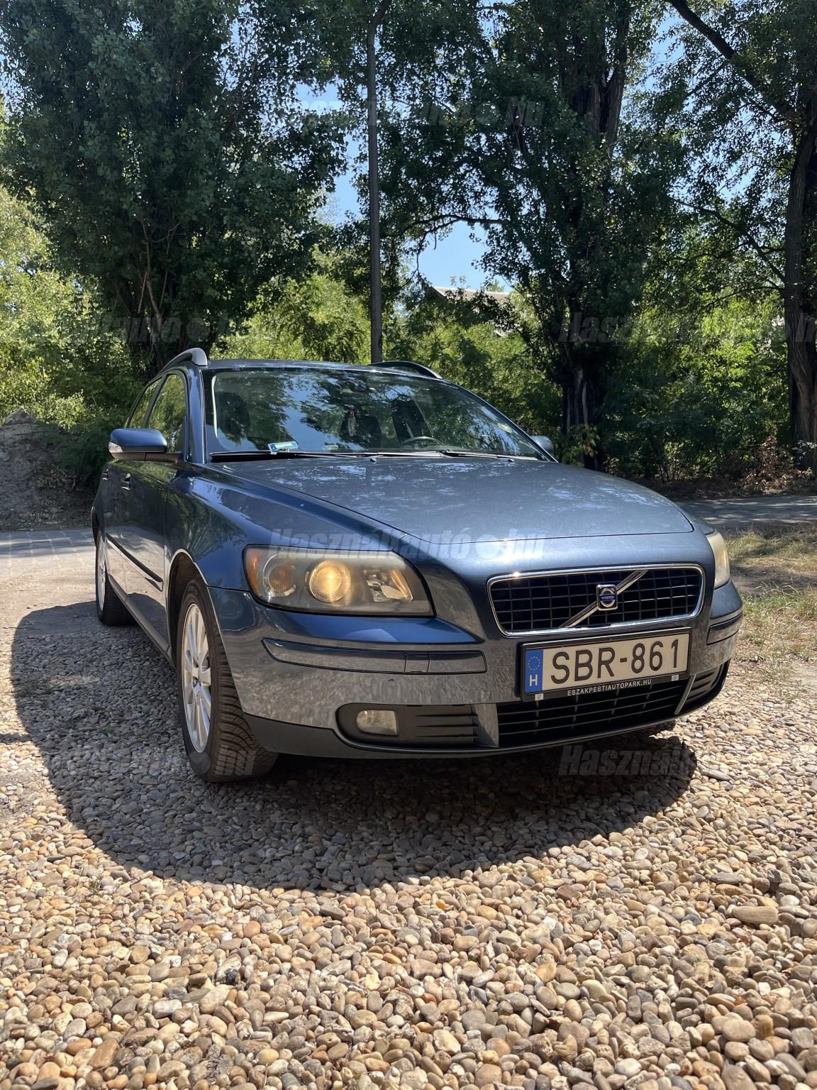 VOLVO V50 2006/3 - 1