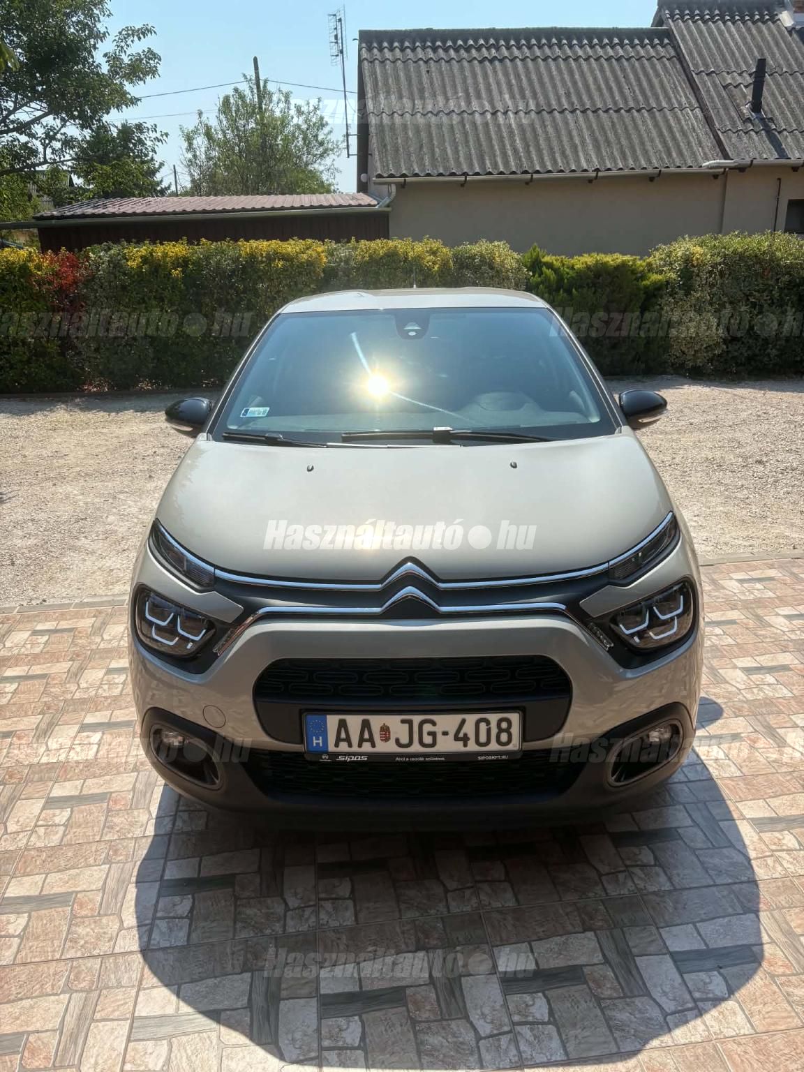 CITROEN C3 2023/2 - 1