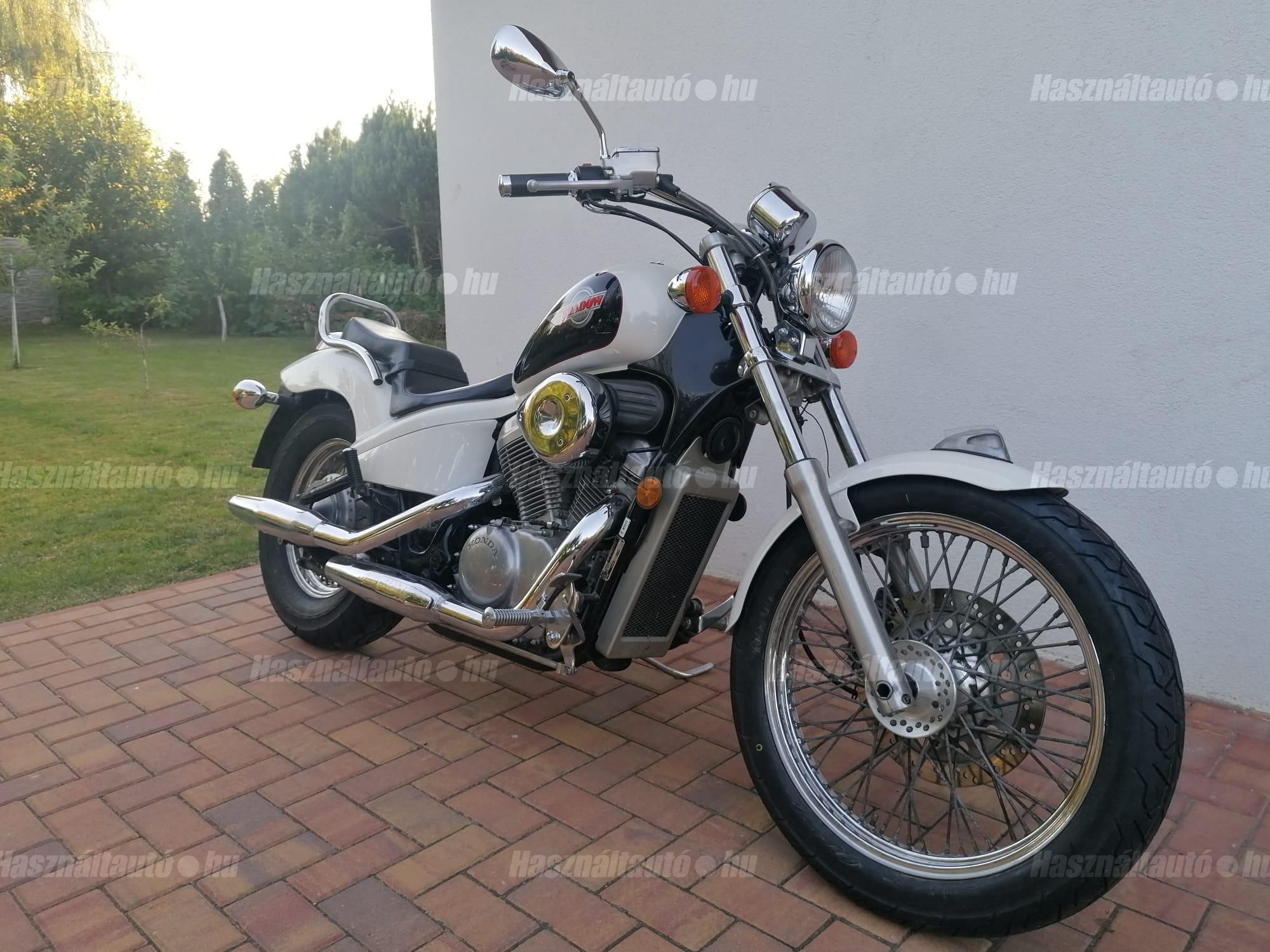HONDA VT 600 C SHADOW 1994/6 - 1