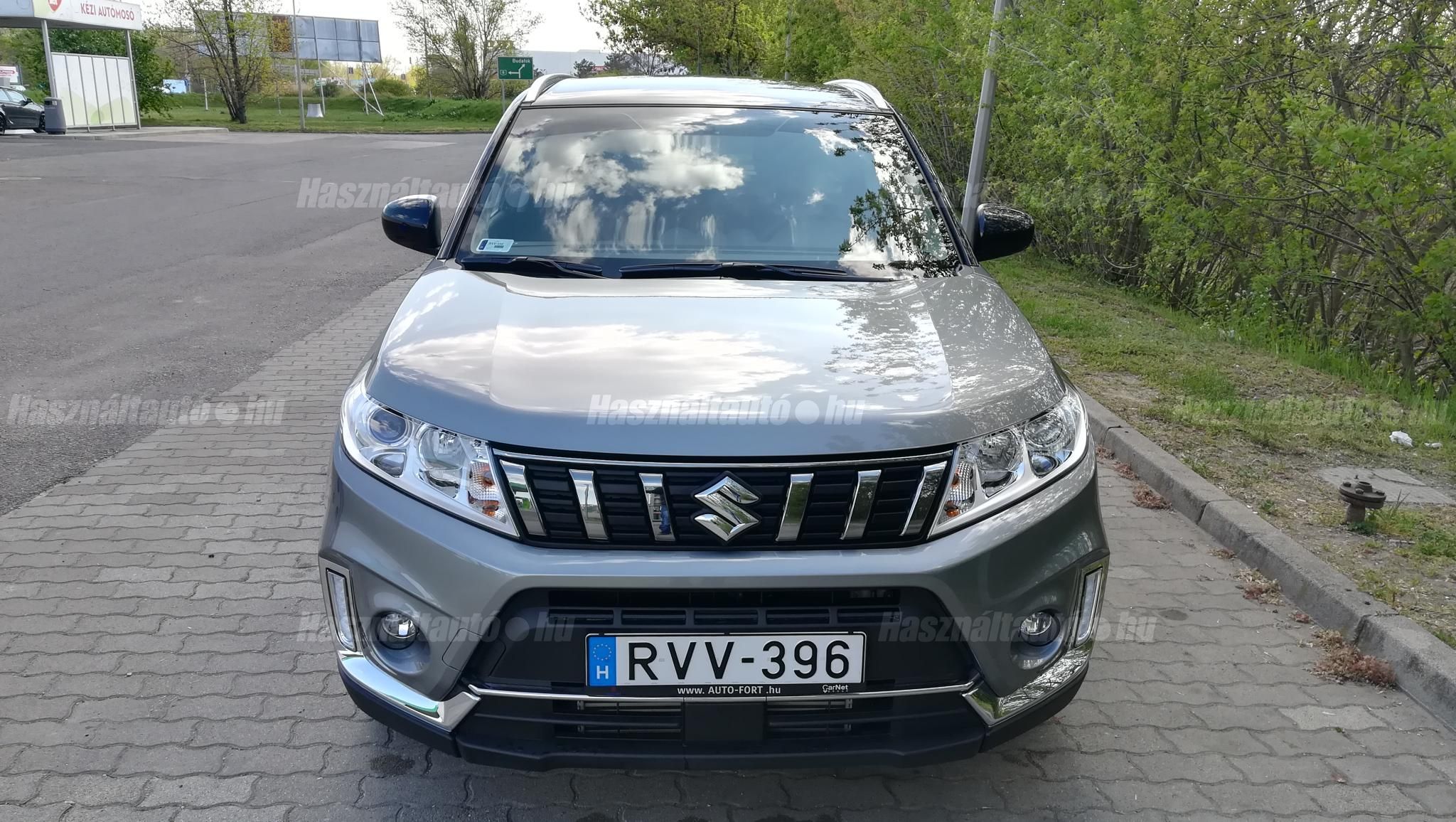 SUZUKI VITARA 2019/11 - 1