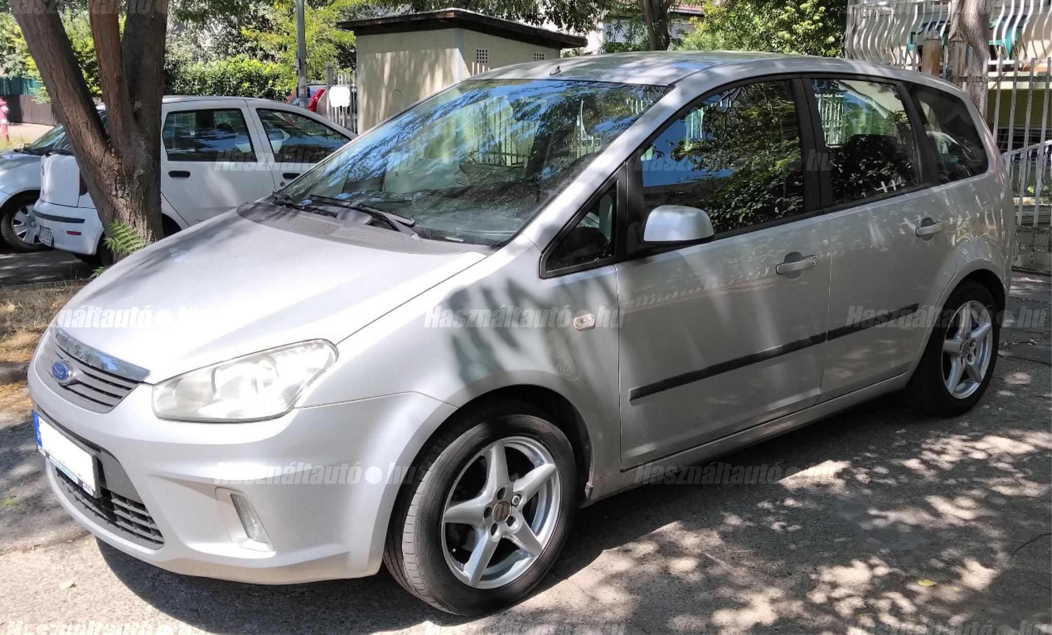 FORD C-MAX 2009/3 - 1