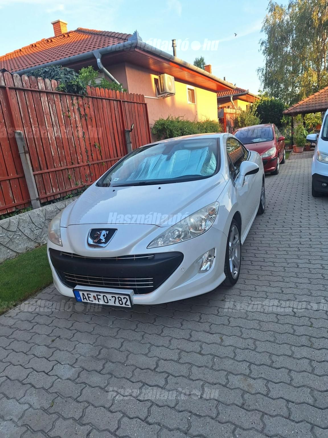 PEUGEOT 308 2010/9 - 1