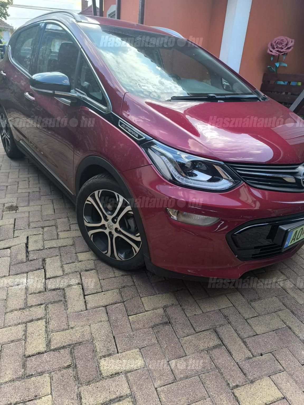 OPEL AMPERA 2020/2 - 1