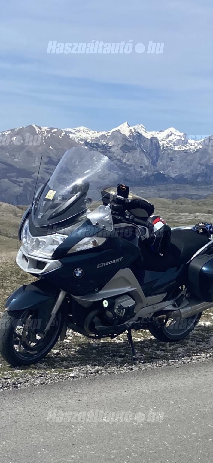 BMW R 1200 RT 2012/5 - 1