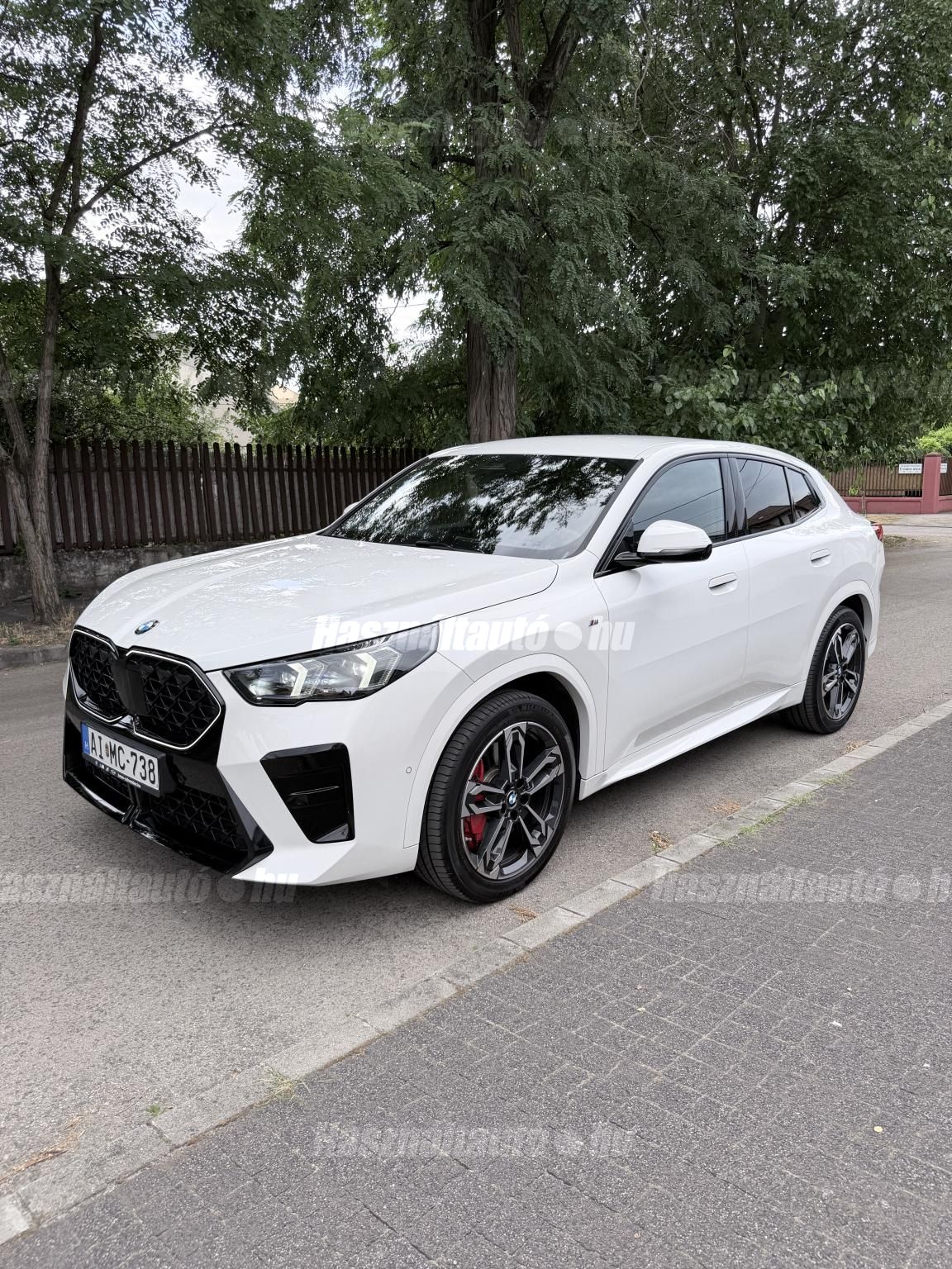 BMW X2 2025/3 - 1