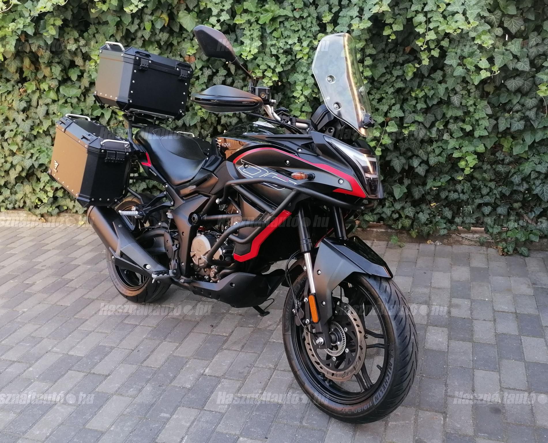 VOGE 300 DS 2021/10 - 1