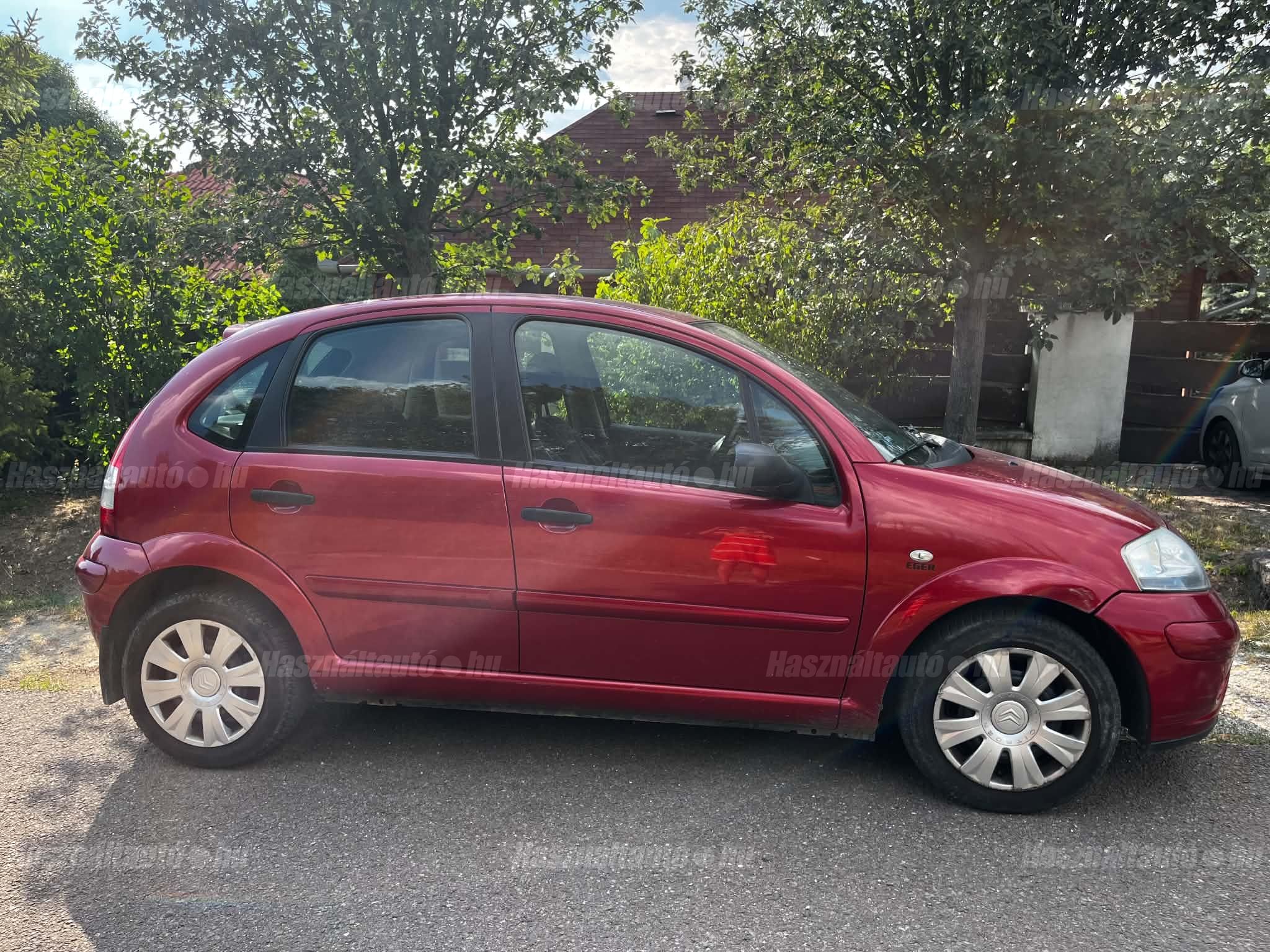 CITROEN C3 2006/9 - 1