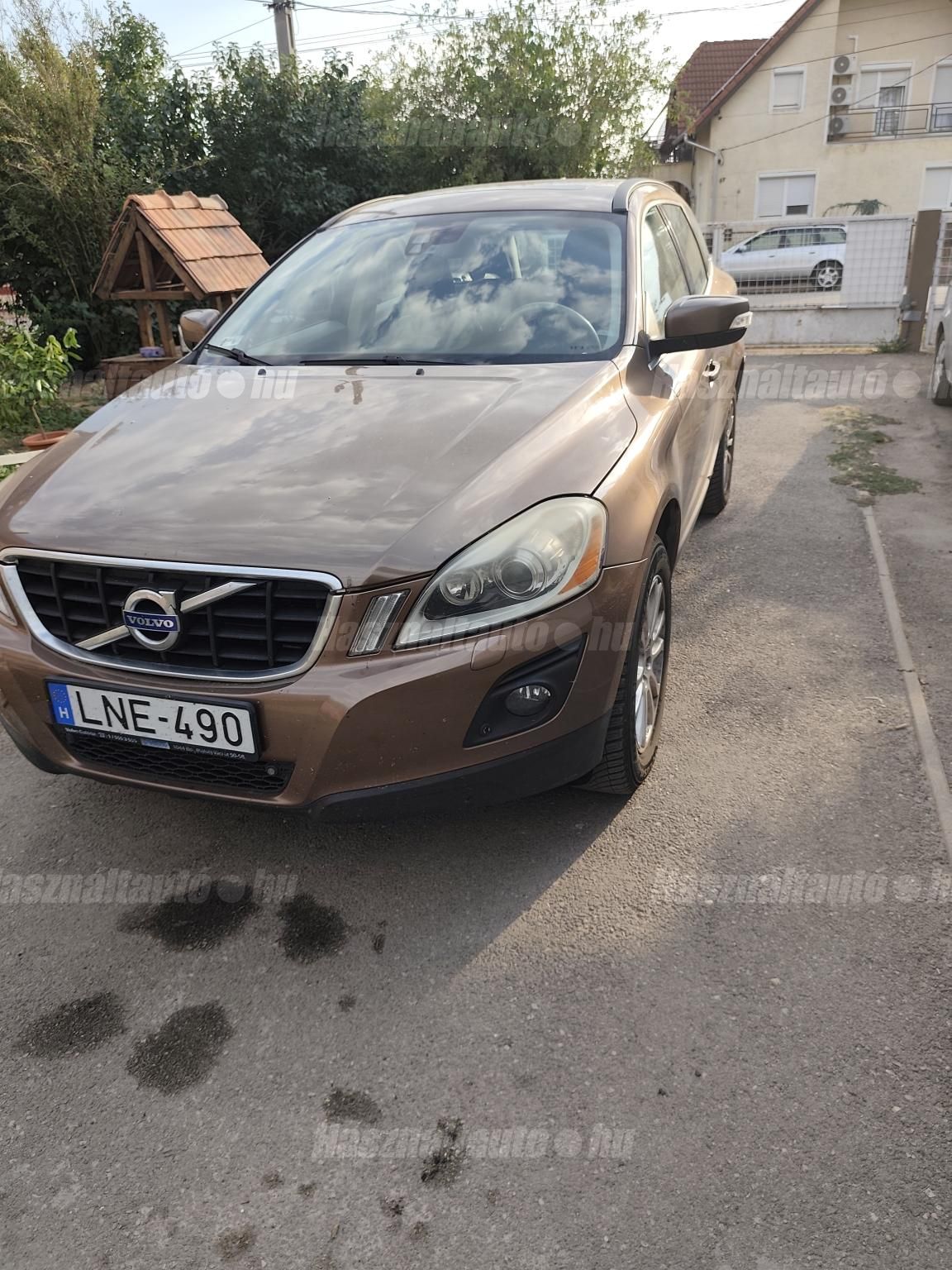 VOLVO XC60 2009/3 - 1