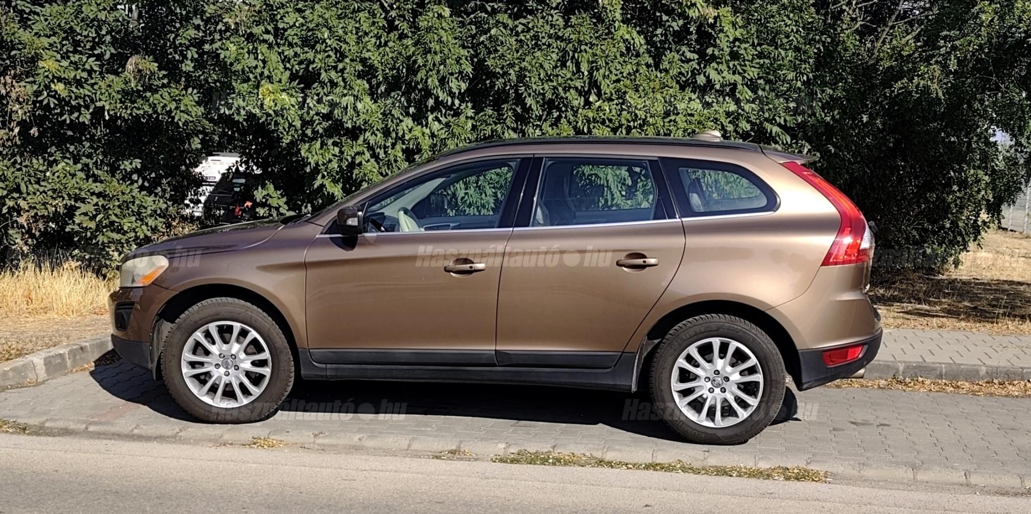 VOLVO XC60 2009/3 - 1